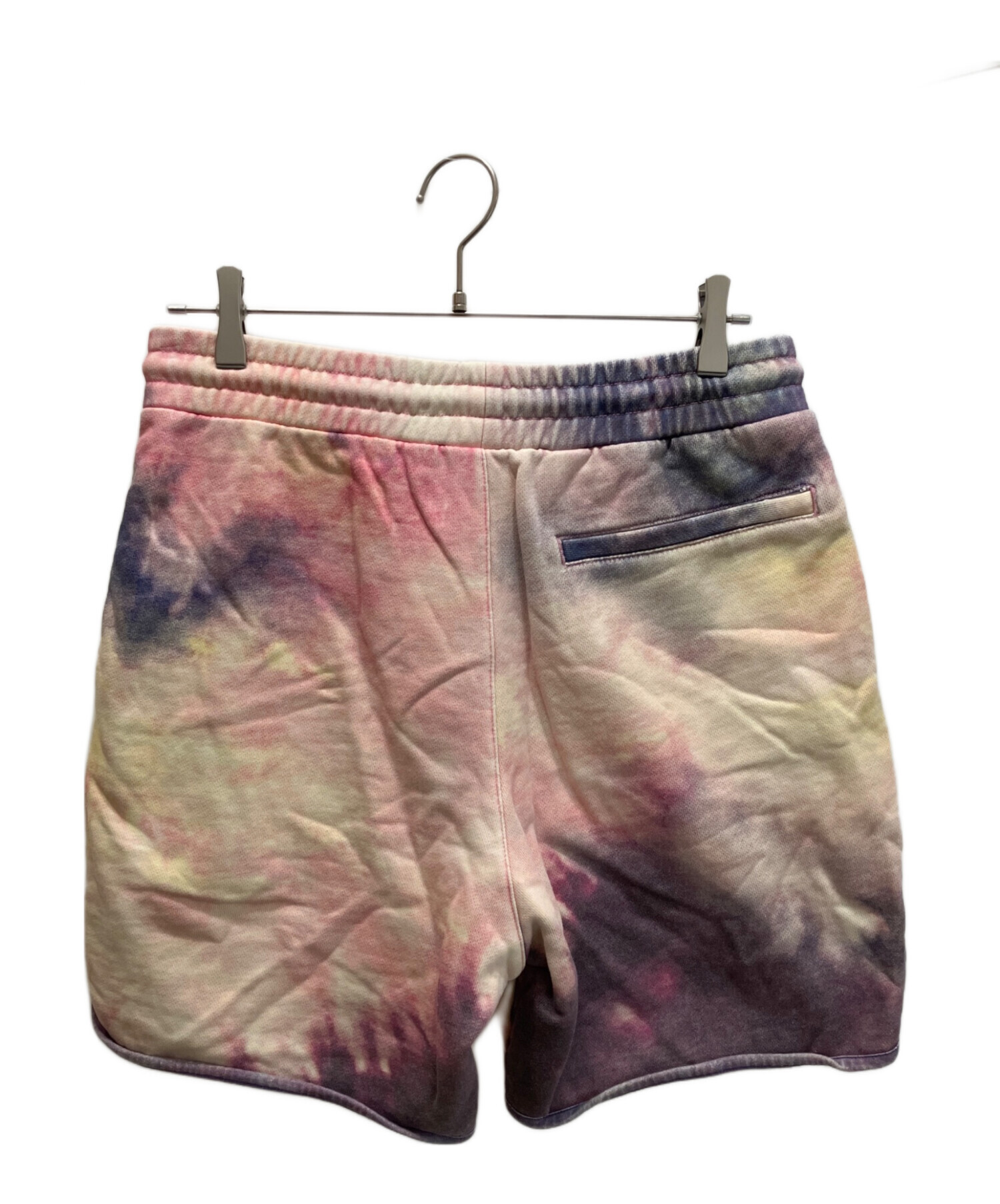 中古・古着通販】KITH (キス) Tie Dye Jordan Short/タイダイ