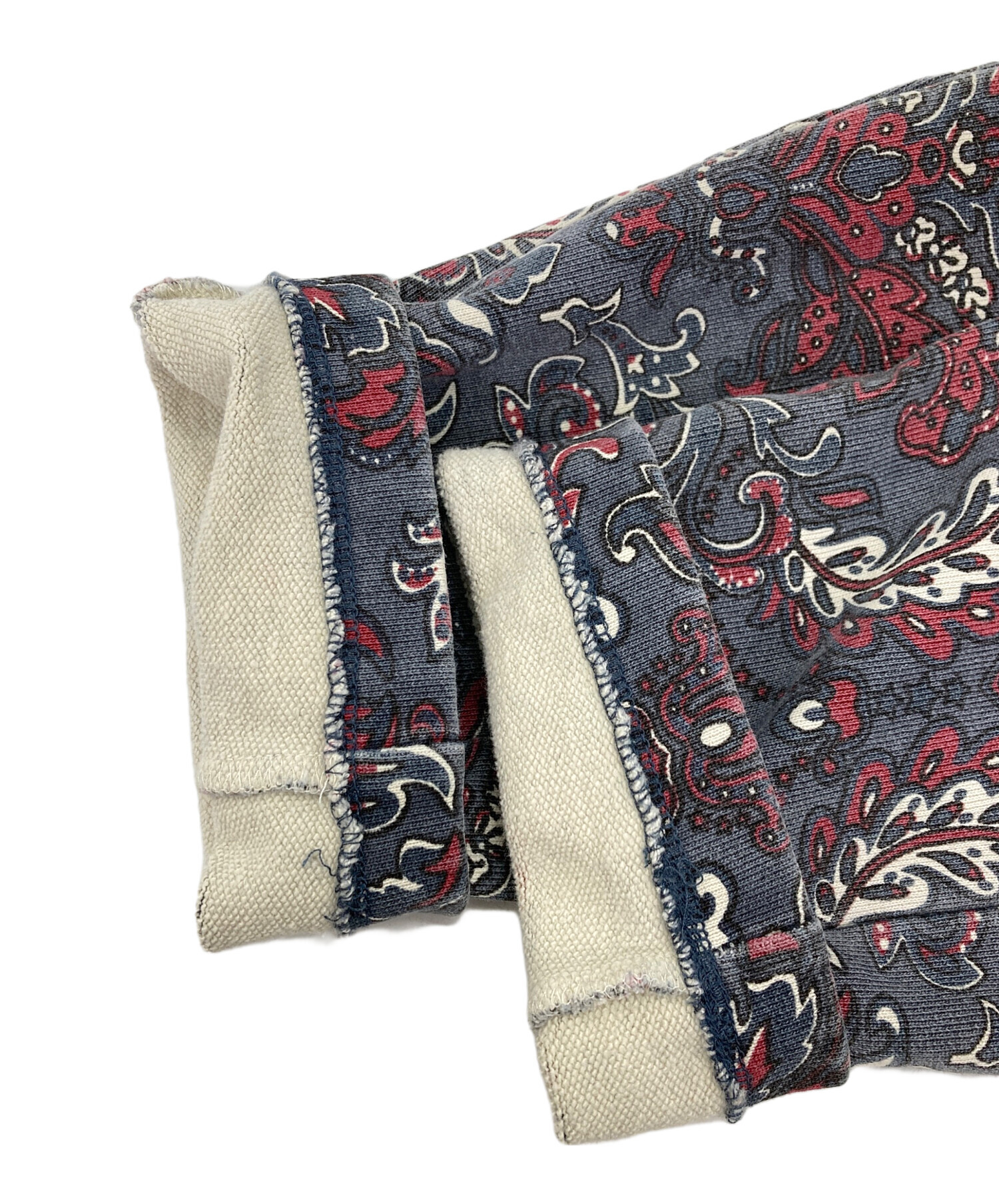 その他 KITH PRINTED FLEECE SPORT BLEECKER / XXL 中古・古着通販】KITH (キス) Printed Fleece Sport Bleecker グレー