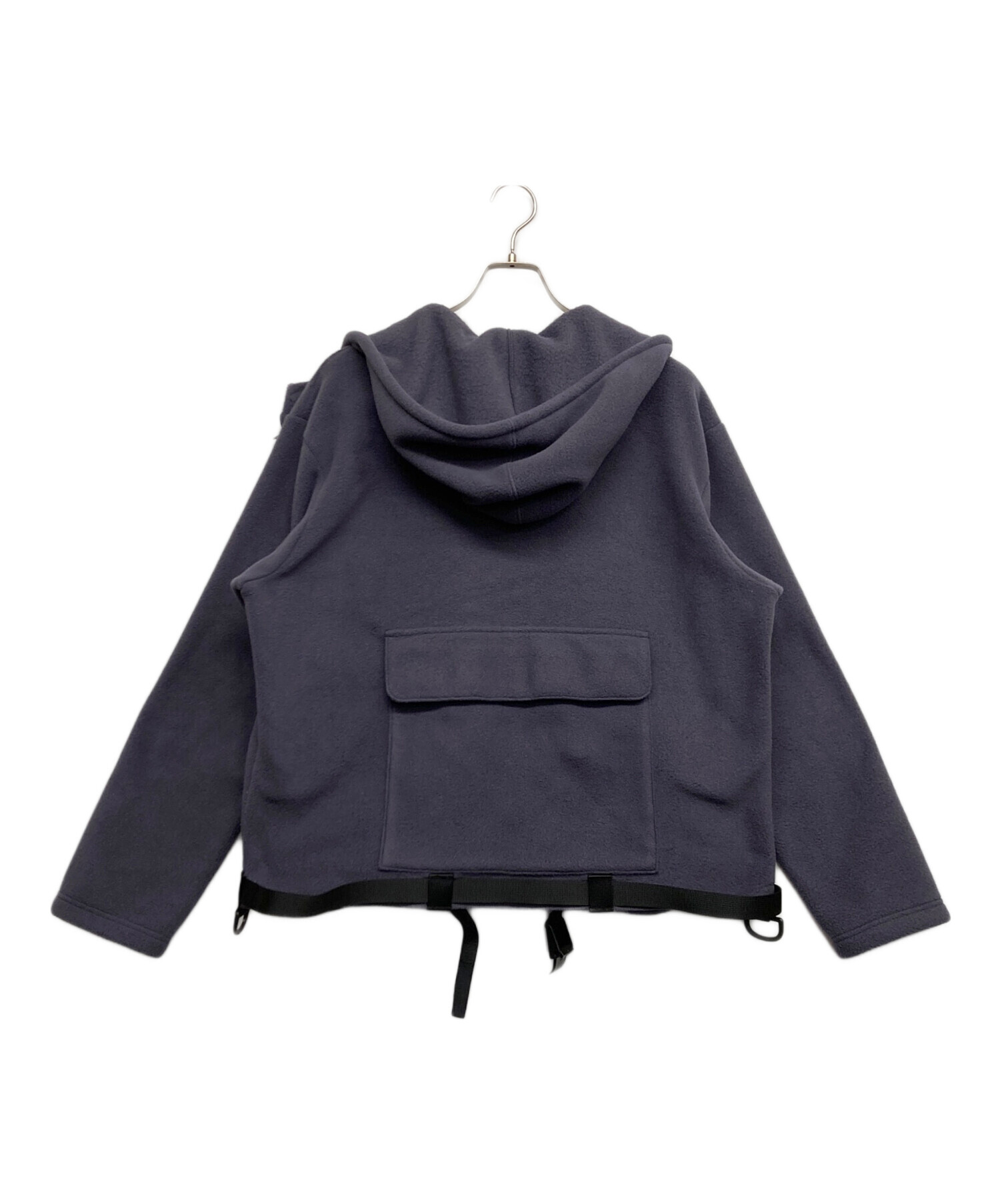 中古・古着通販】MOUNTAIN RESEARCH (マウンテンリサーチ) Storm Parka