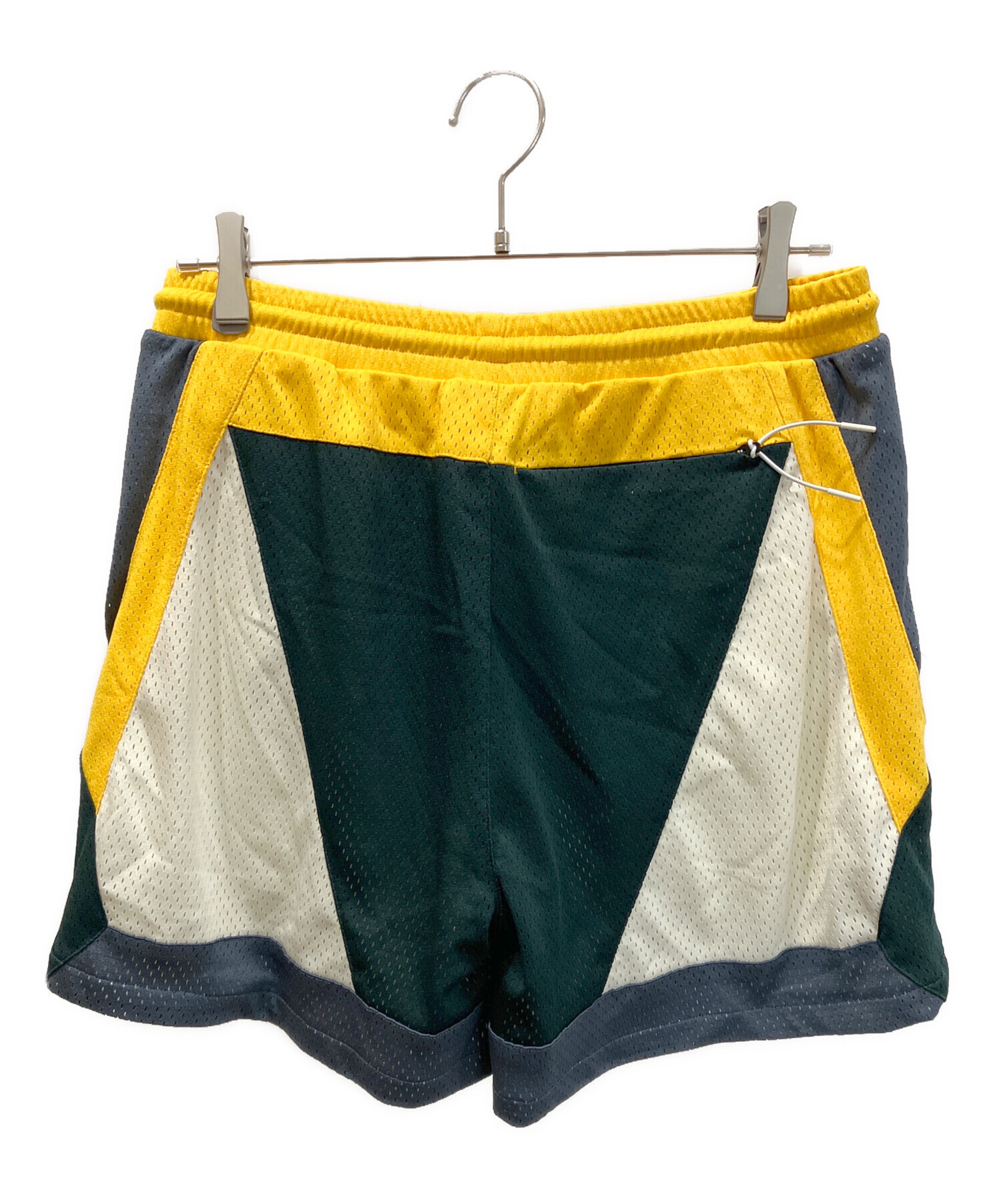 中古・古着通販】KITH (キス) MONDAY PROGRAM TURBO SHORT マルチ