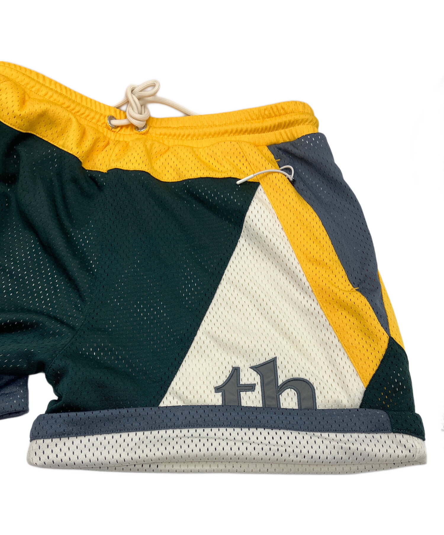 中古・古着通販】KITH (キス) MONDAY PROGRAM TURBO SHORT マルチ