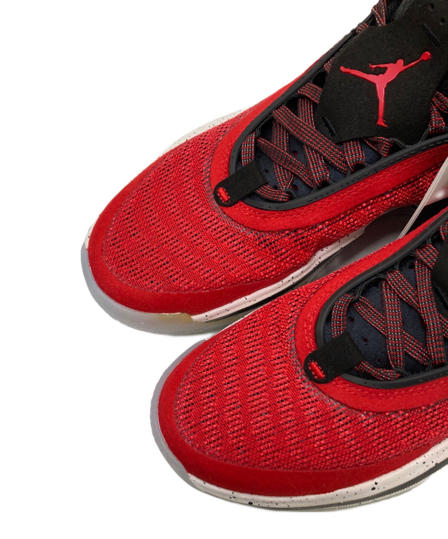 中古・古着通販】NIKE (ナイキ) Rui Hachimura (八村塁) ハイカット