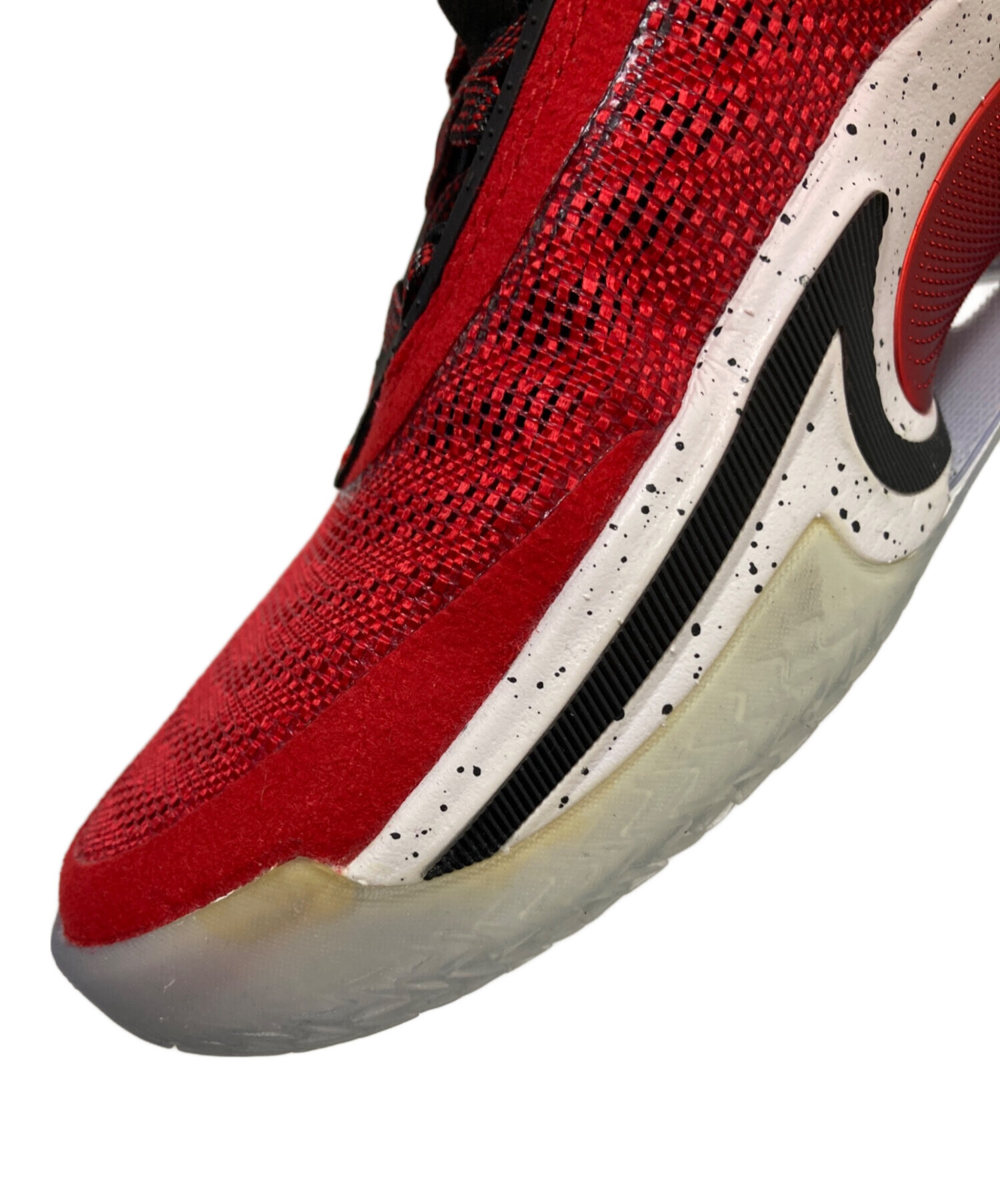 中古・古着通販】NIKE (ナイキ) Rui Hachimura (八村塁) ハイカット