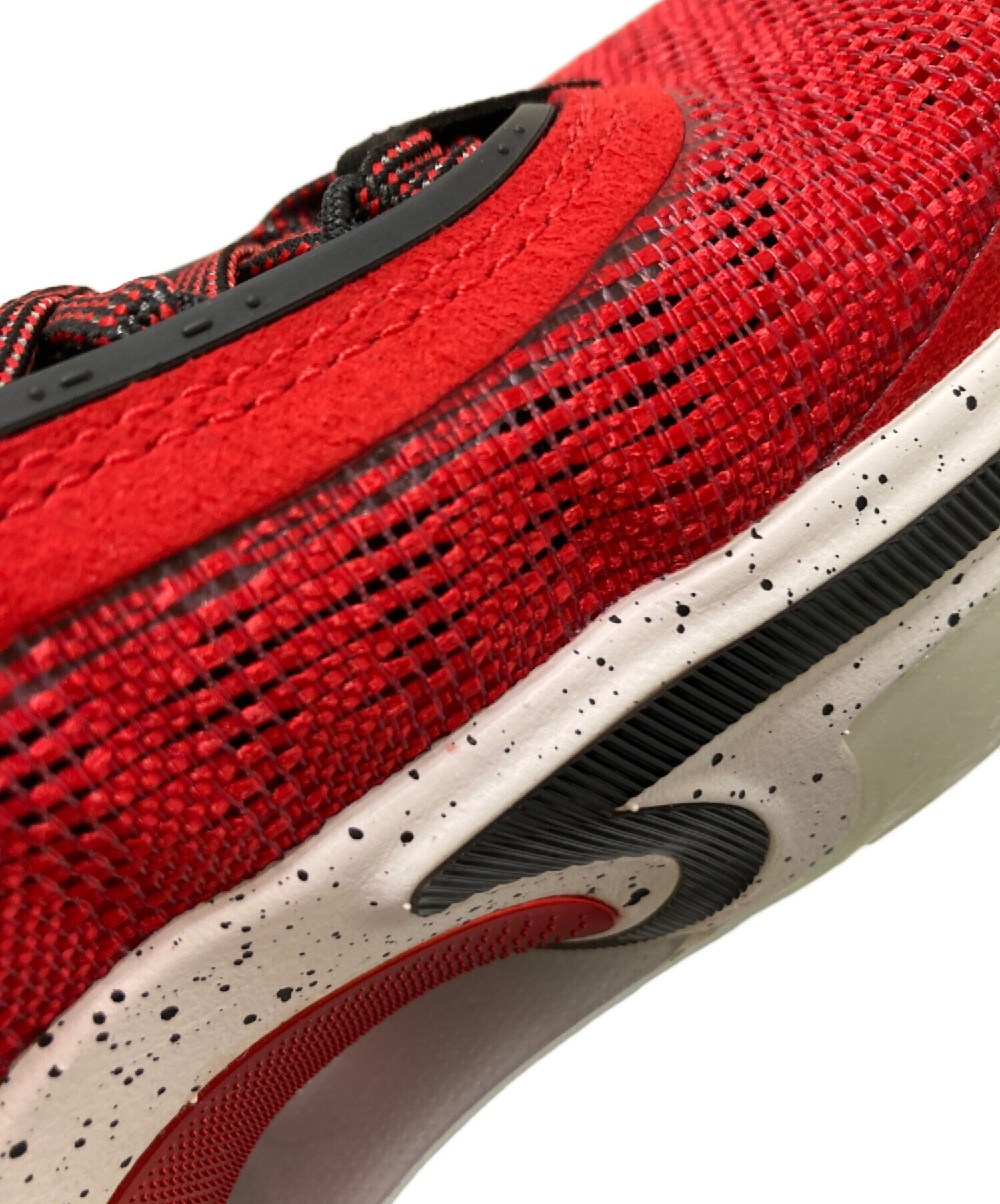 中古・古着通販】NIKE (ナイキ) Rui Hachimura (八村塁) ハイカット