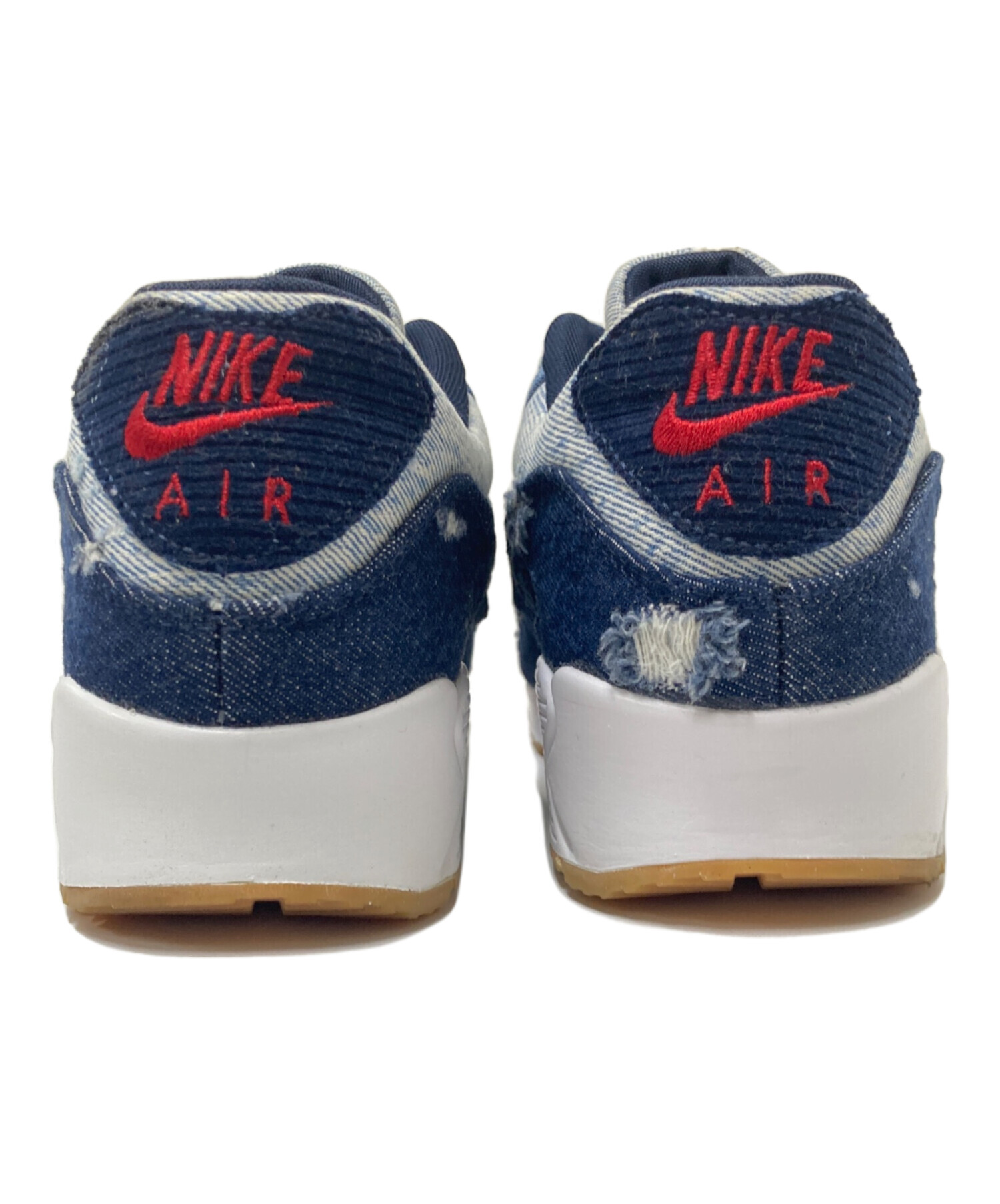中古・古着通販】NIKE (ナイキ) LEVI