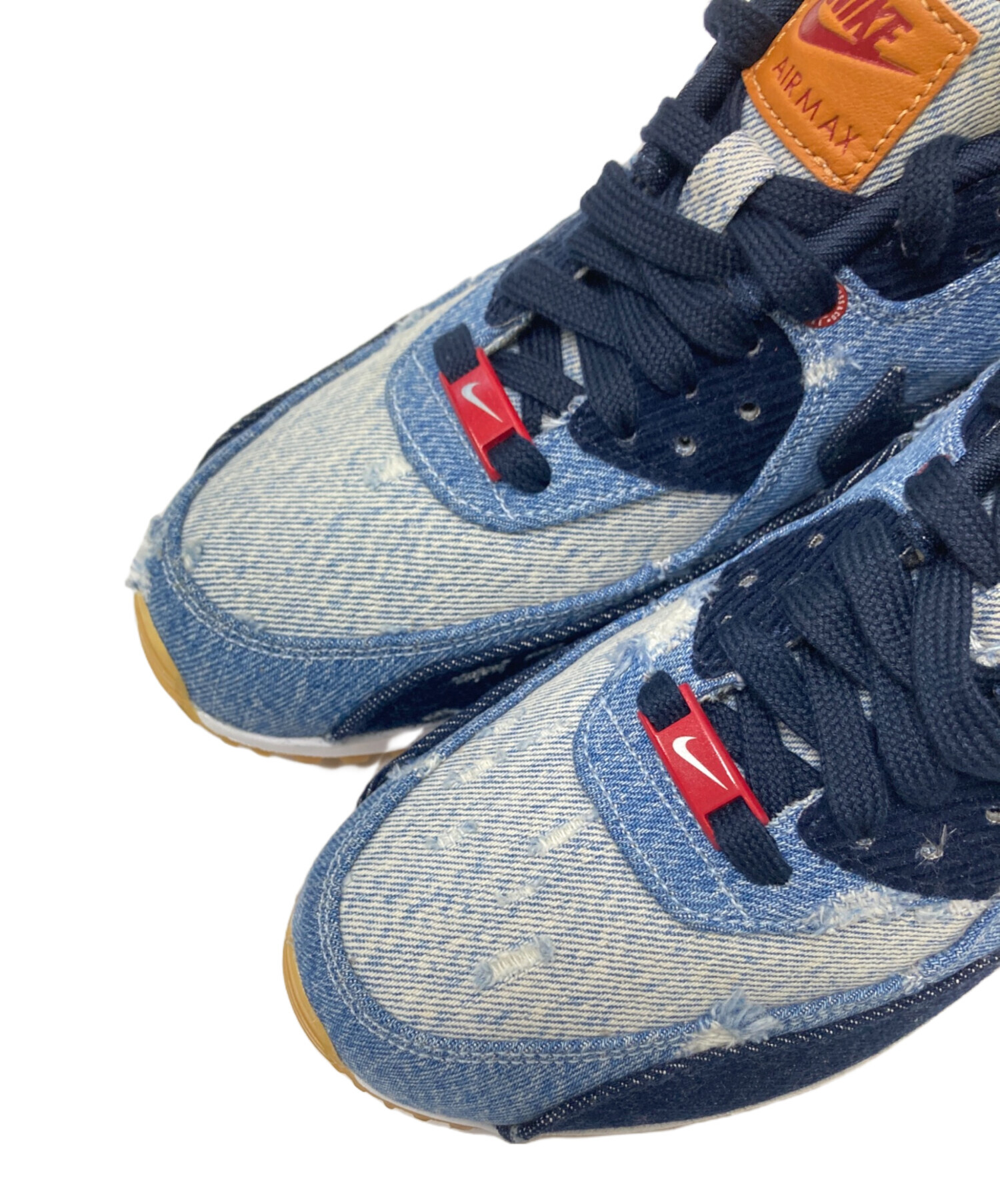 中古・古着通販】NIKE (ナイキ) LEVI