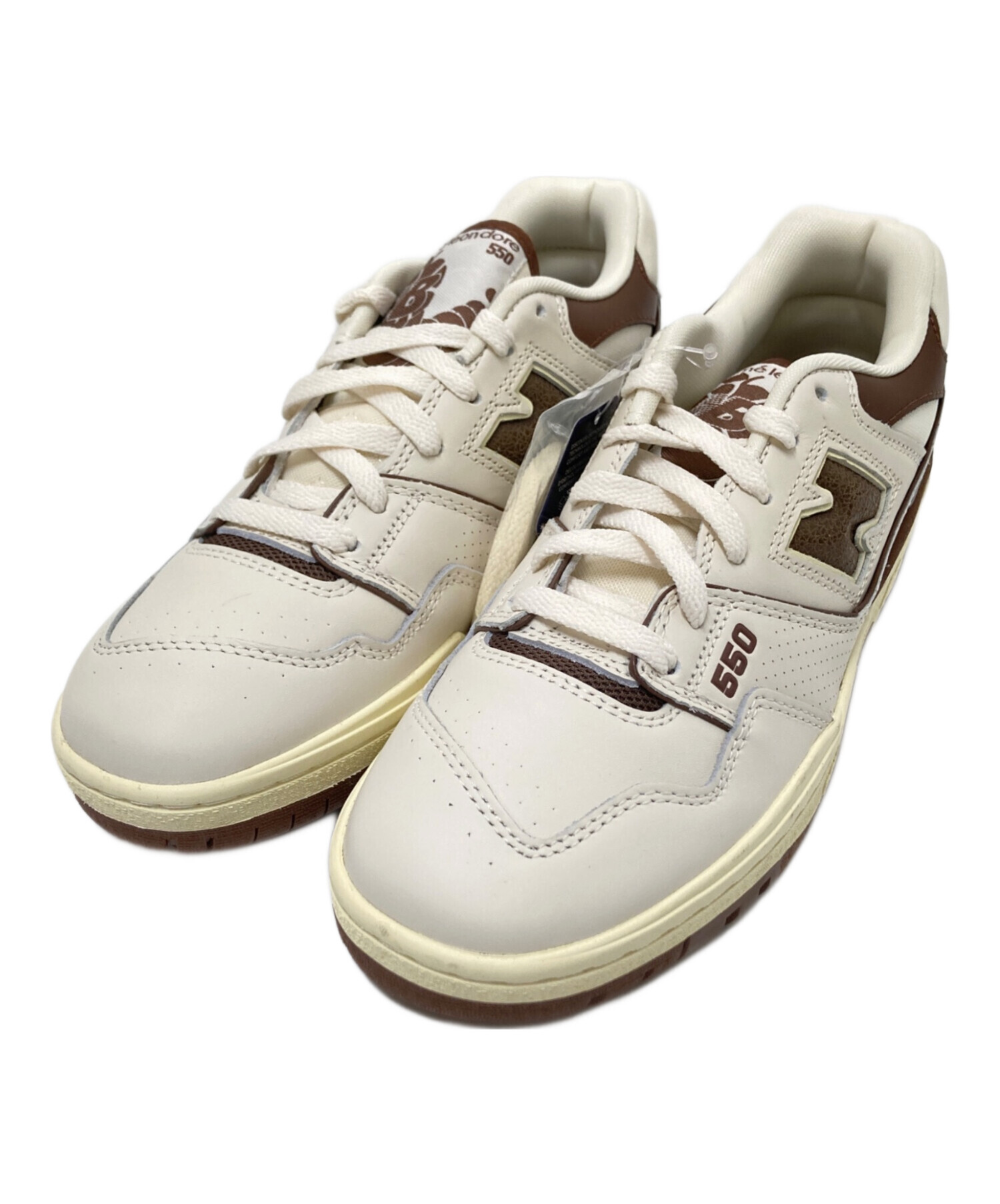 中古・古着通販】NEW BALANCE (ニューバランス) Aime Leon Dore (エメ 