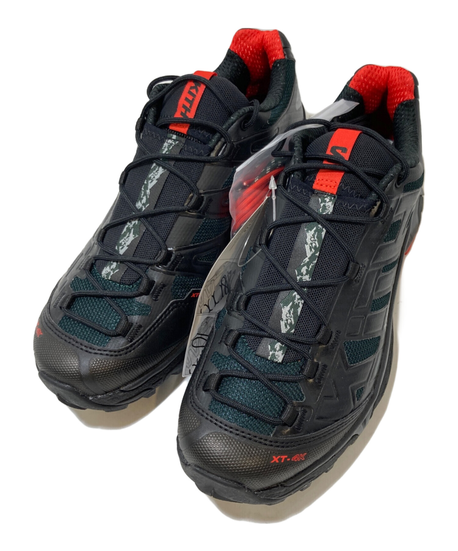 中古・古着通販】SALOMON (サロモン) KITH (キス) ローカット 