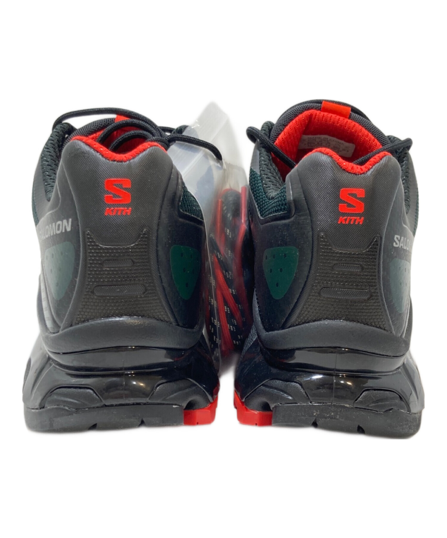 中古・古着通販】SALOMON (サロモン) KITH (キス) ローカット