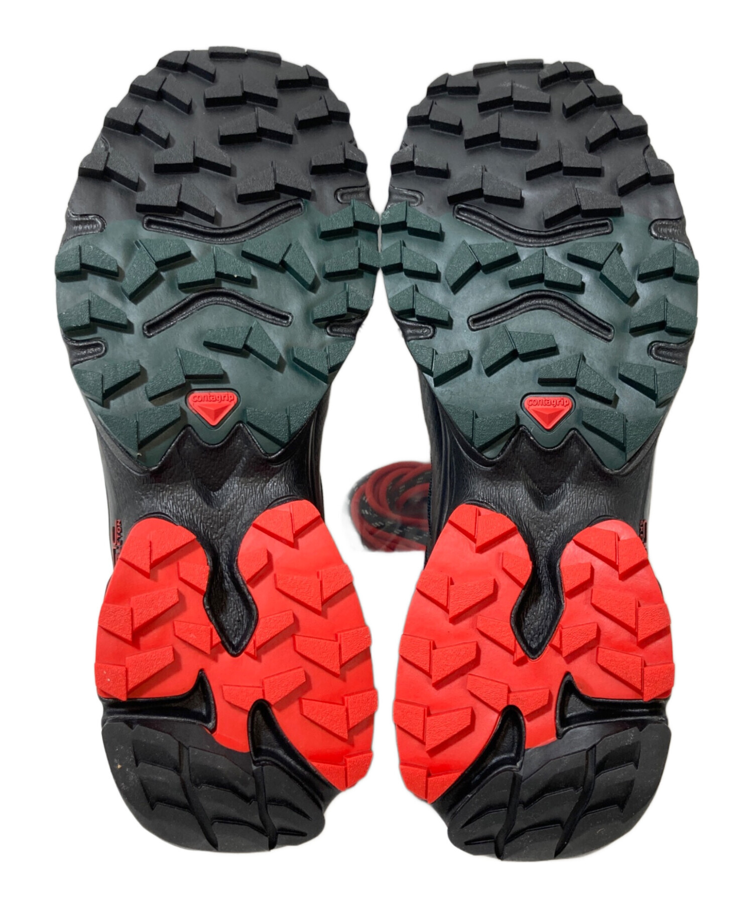 中古・古着通販】SALOMON (サロモン) KITH (キス) ローカット