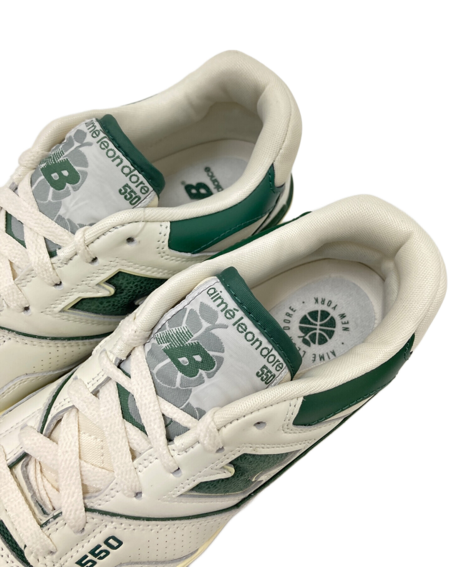 中古・古着通販】NEW BALANCE (ニューバランス) Aime Leon Dore (エメ