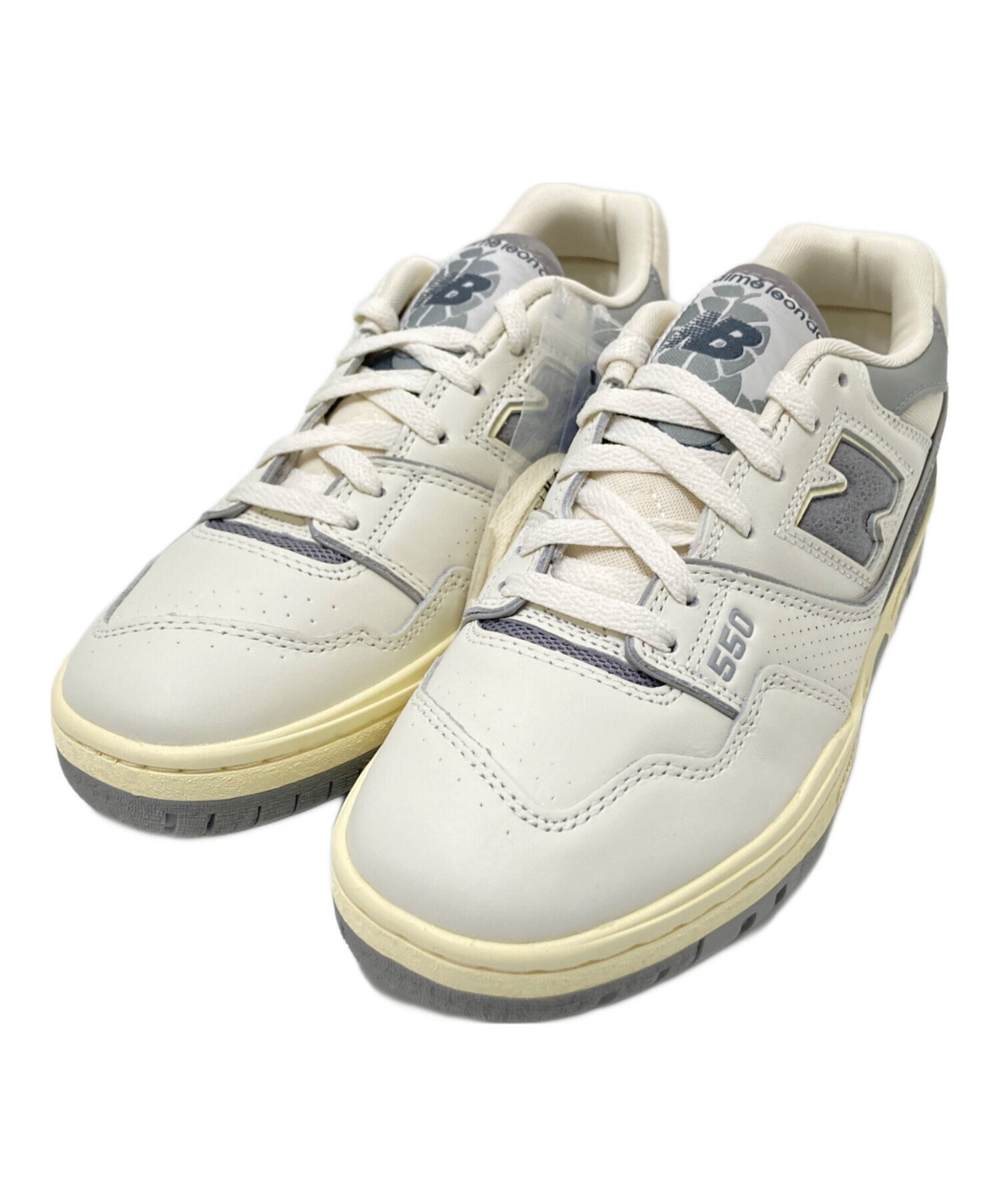 中古・古着通販】NEW BALANCE (ニューバランス) Aime Leon Dore (エメ