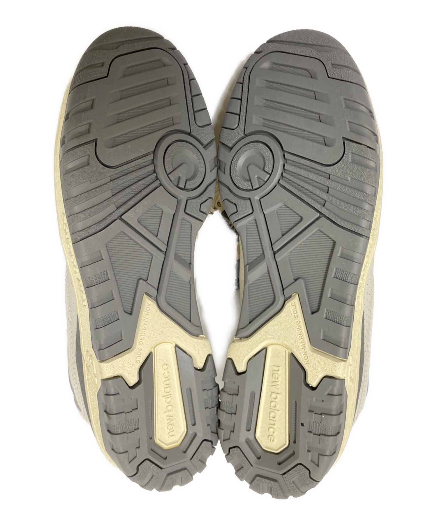 中古・古着通販】NEW BALANCE (ニューバランス) Aime Leon Dore (エメ