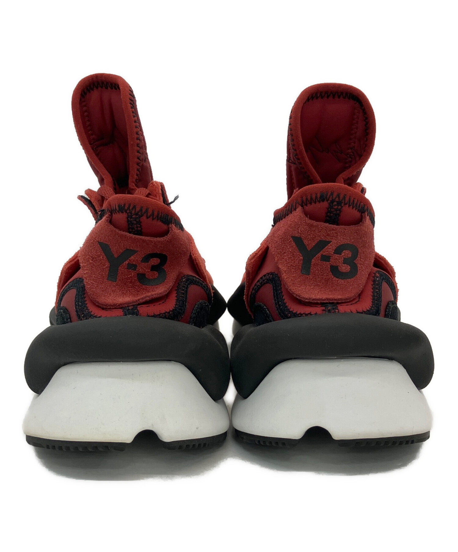 中古・古着通販】Y-3 (ワイスリー) Y-3(ワイスリー) Kaiwaハイカット
