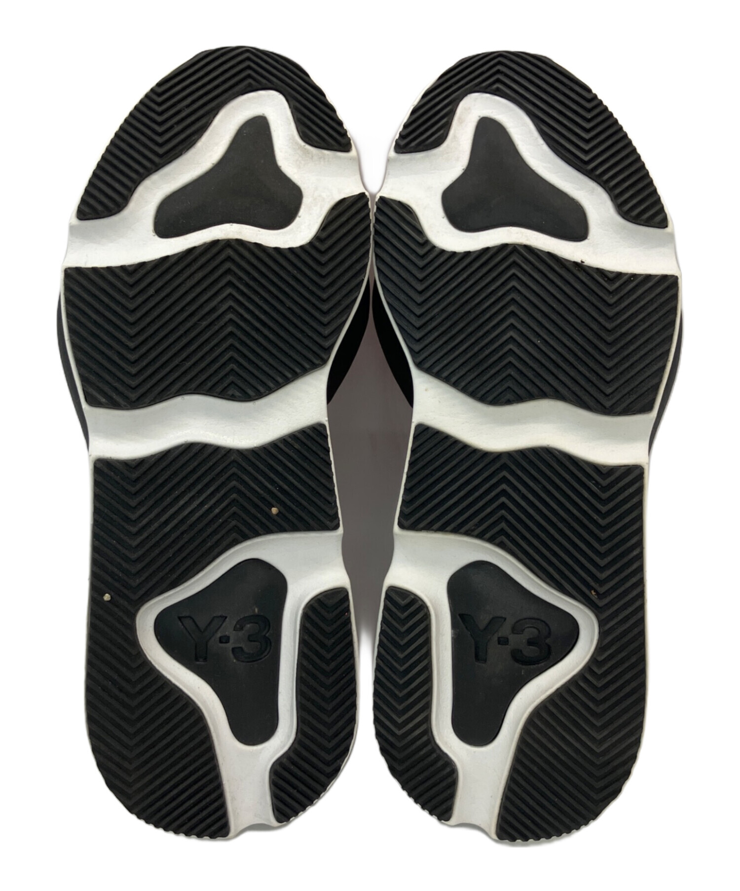 中古・古着通販】Y-3 (ワイスリー) Y-3(ワイスリー) Kaiwaハイカット