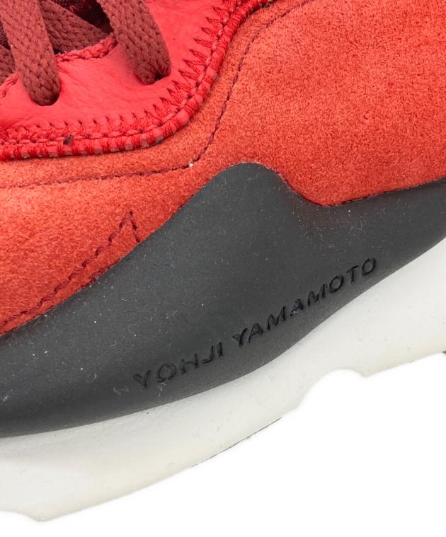 中古・古着通販】Y-3 (ワイスリー) Y-3(ワイスリー) Kaiwaハイカット