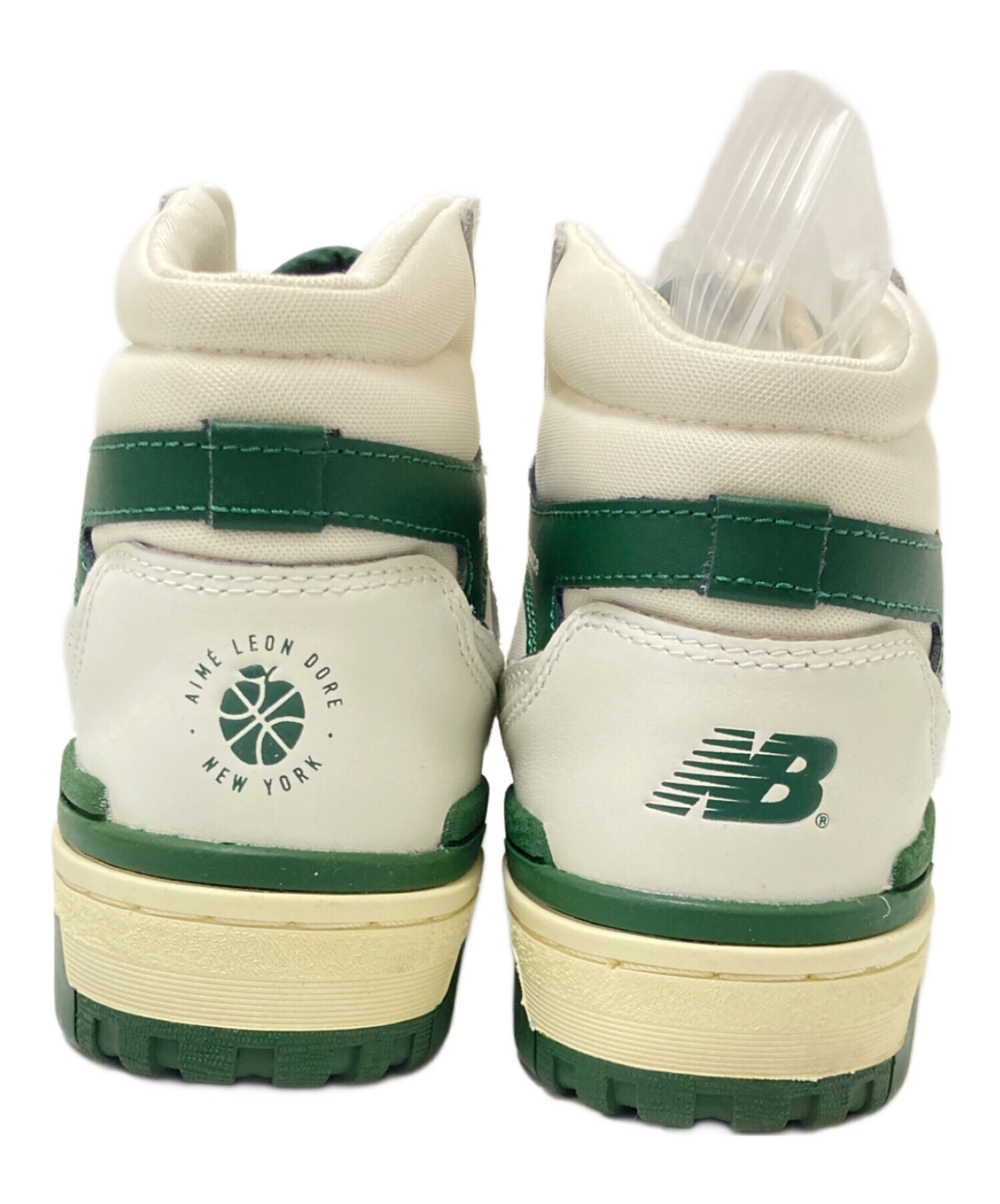 中古・古着通販】NEW BALANCE (ニューバランス) Aime Leon Dore (エメ