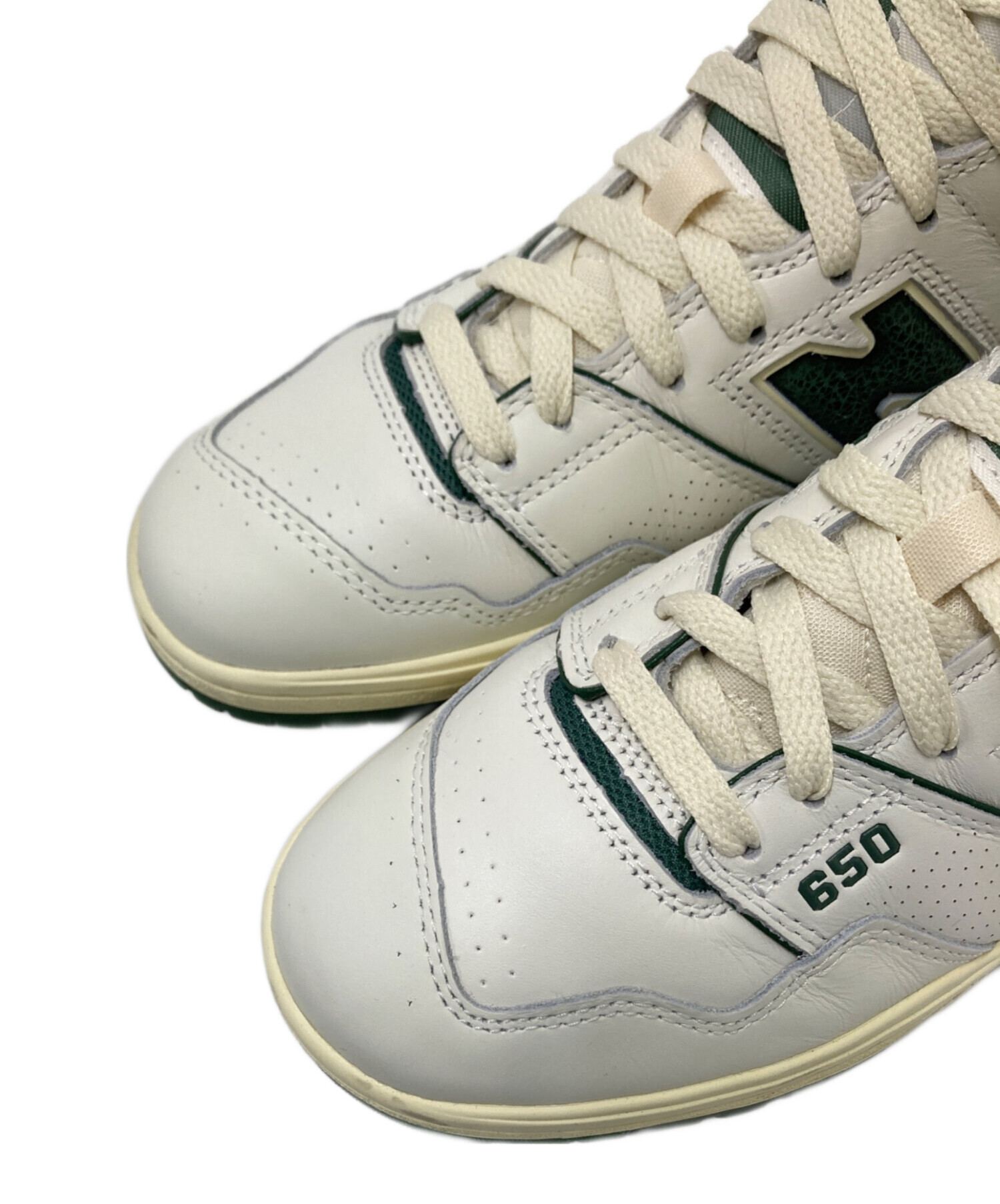 中古・古着通販】NEW BALANCE (ニューバランス) Aime Leon Dore (エメ 