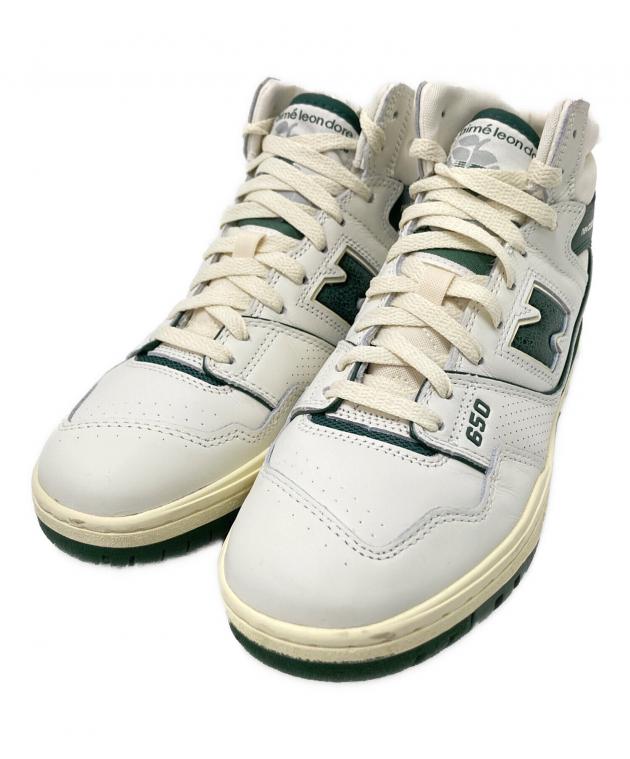 中古・古着通販】NEW BALANCE (ニューバランス) Aime Leon Dore (エメ