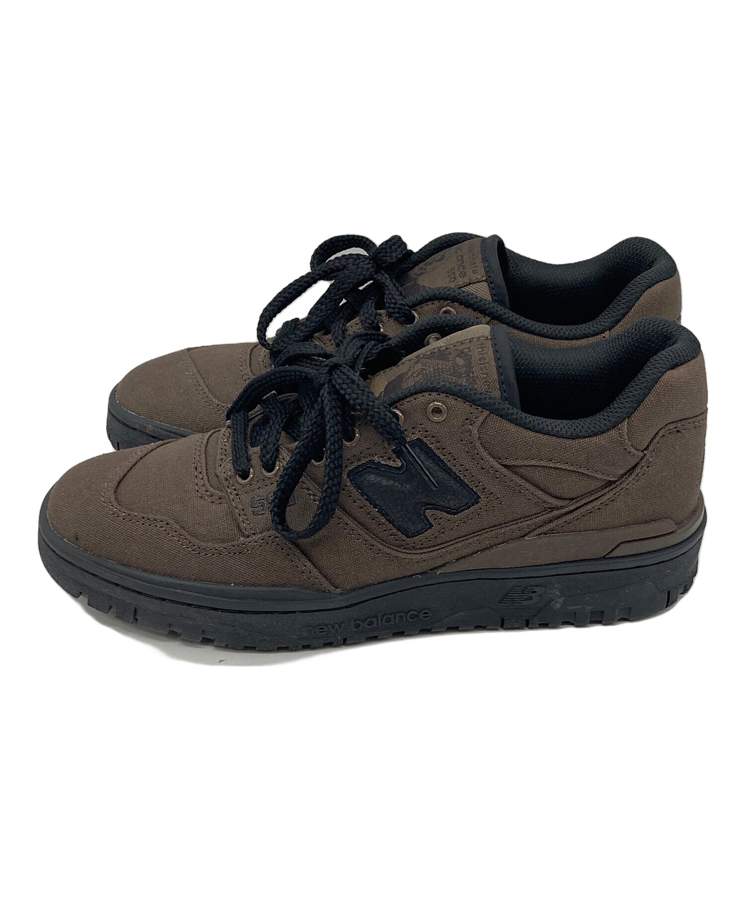 中古・古着通販】NEW BALANCE (ニューバランス) thisisneverthat