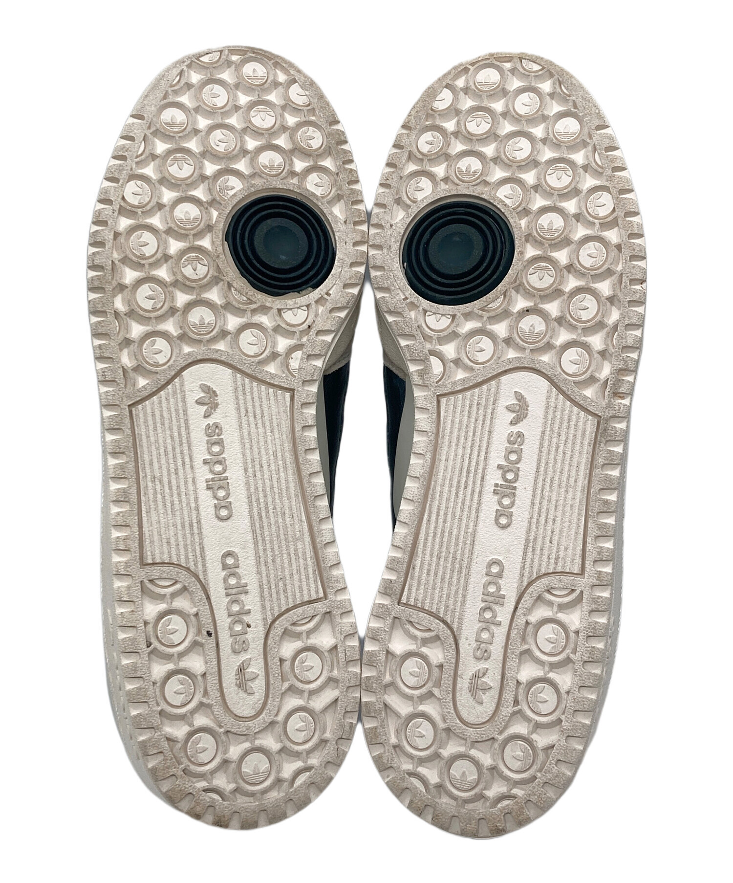 中古・古着通販】adidas (アディダス) KITH (キス) Forum Low ホワイト 