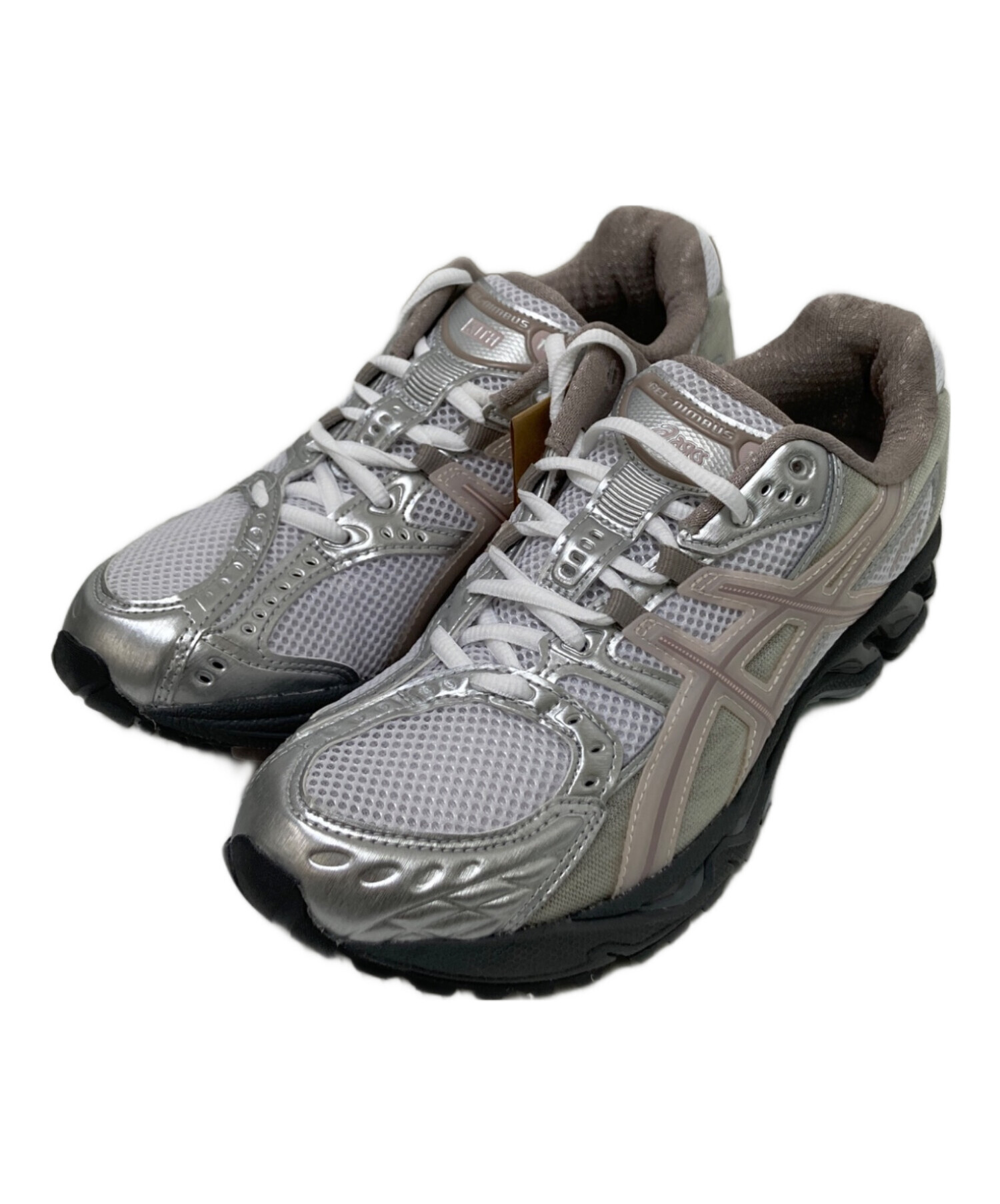 中古・古着通販】asics (アシックス) Kith Ronnie Fieg (キスロニー 