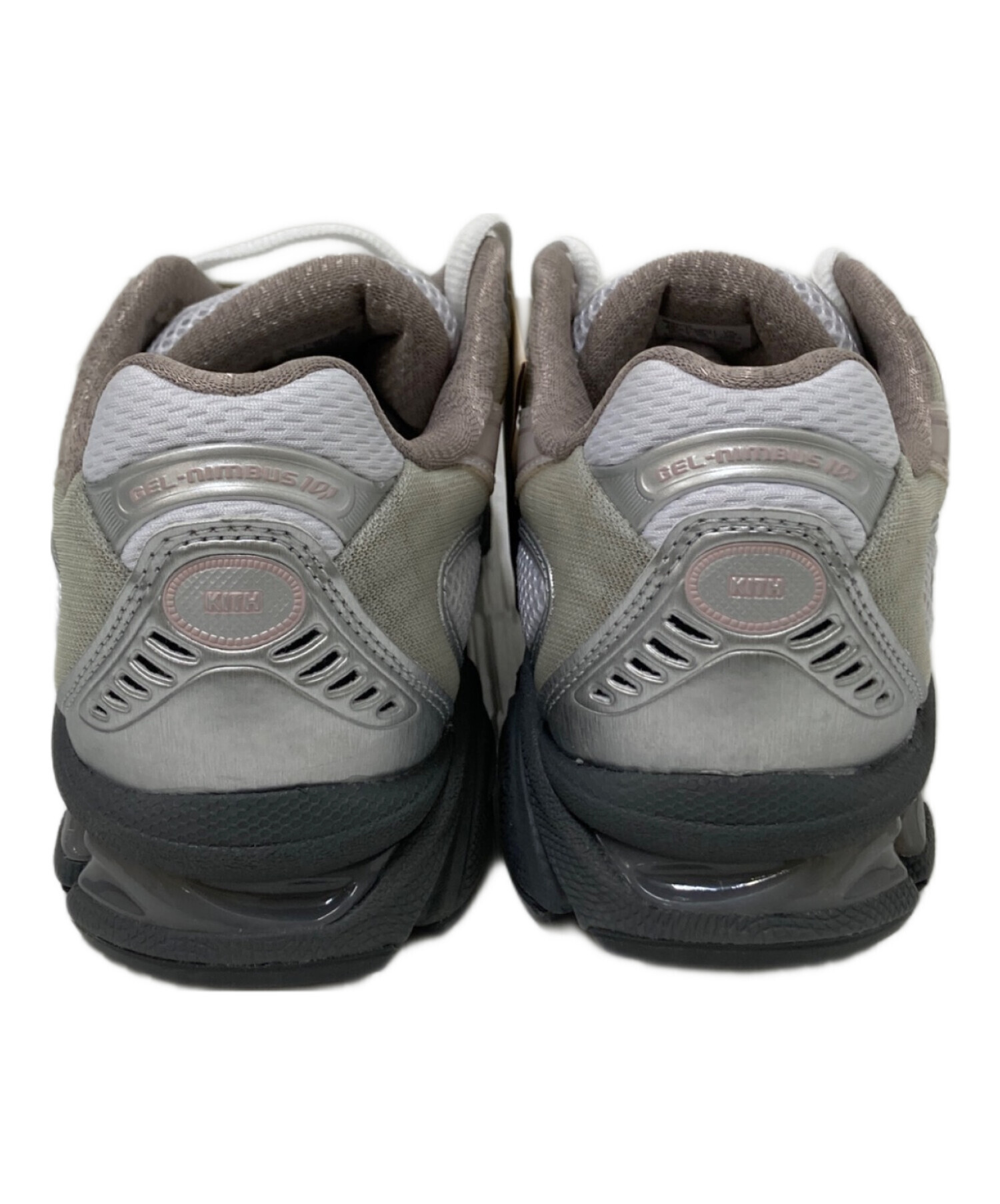 中古・古着通販】asics (アシックス) Kith Ronnie Fieg (キスロニー 