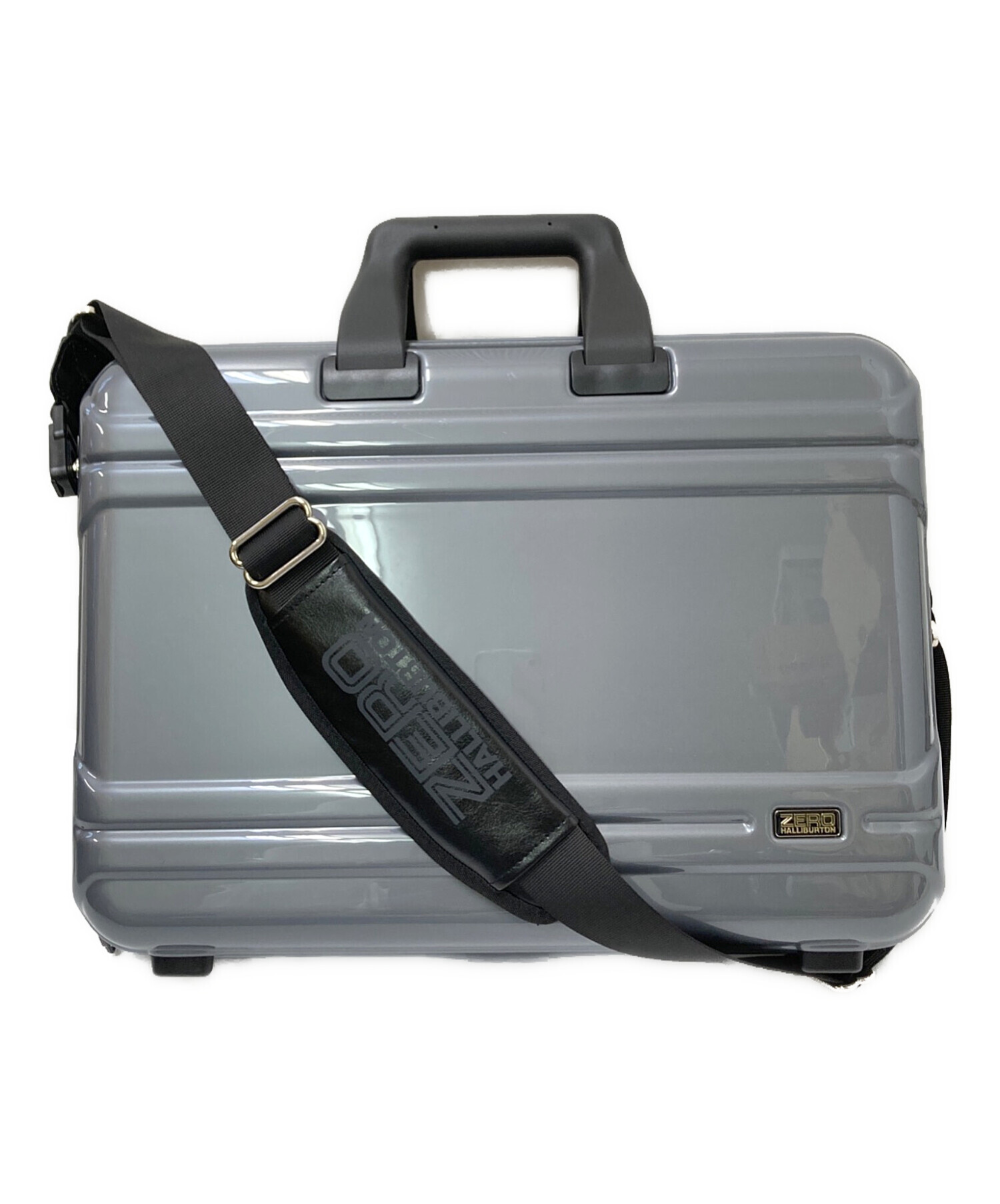 中古・古着通販】ZERO HALLIBURTON (ゼロ ハリバートン