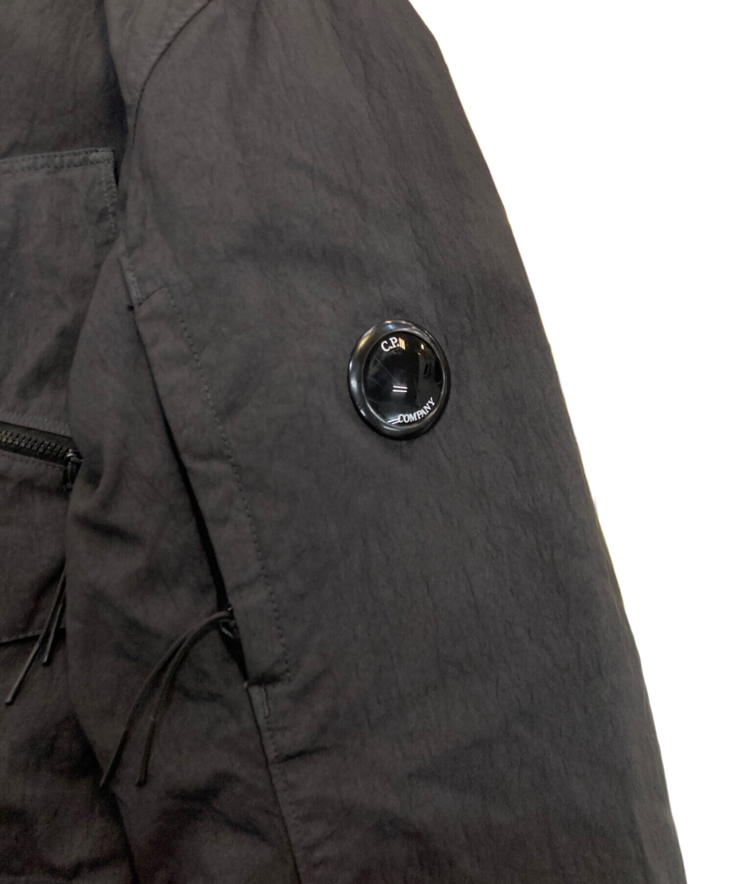 中古・古着通販】C.P COMPANY (シーピーカンパニー) Quartz/ガーメント