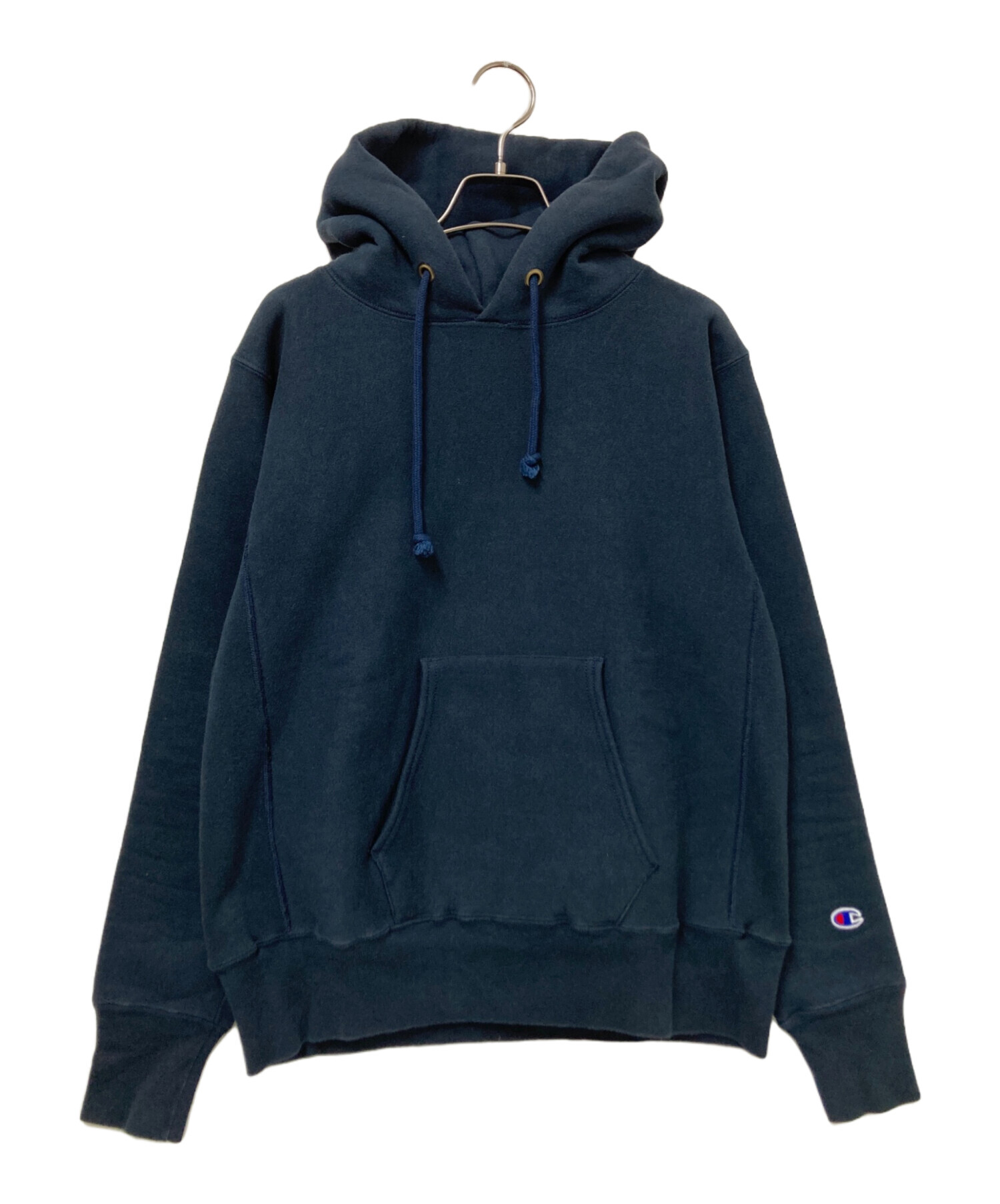 中古・古着通販】Champion REVERSE WEAVE (チャンピオン リバース 