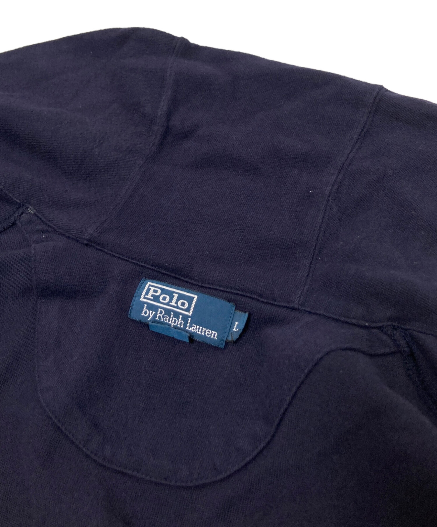 中古・古着通販】POLO RALPH LAUREN (ポロ・ラルフローレン) コットン 