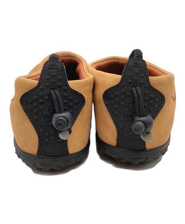 中古・古着通販】NIKE ACG (ナイキエーシージー) MOC PRM RUSSET