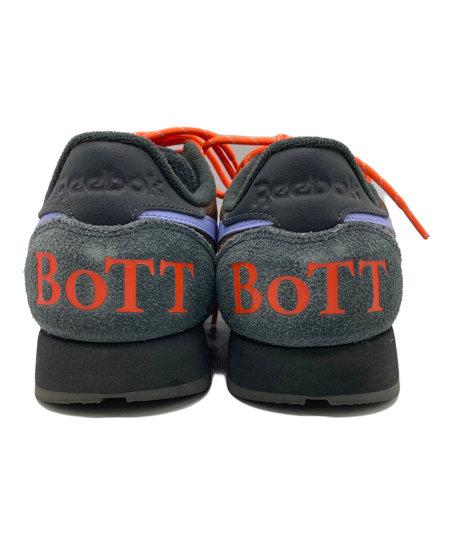 中古・古着通販】REEBOK (リーボック) BoTT (ボット) Classic Leather 