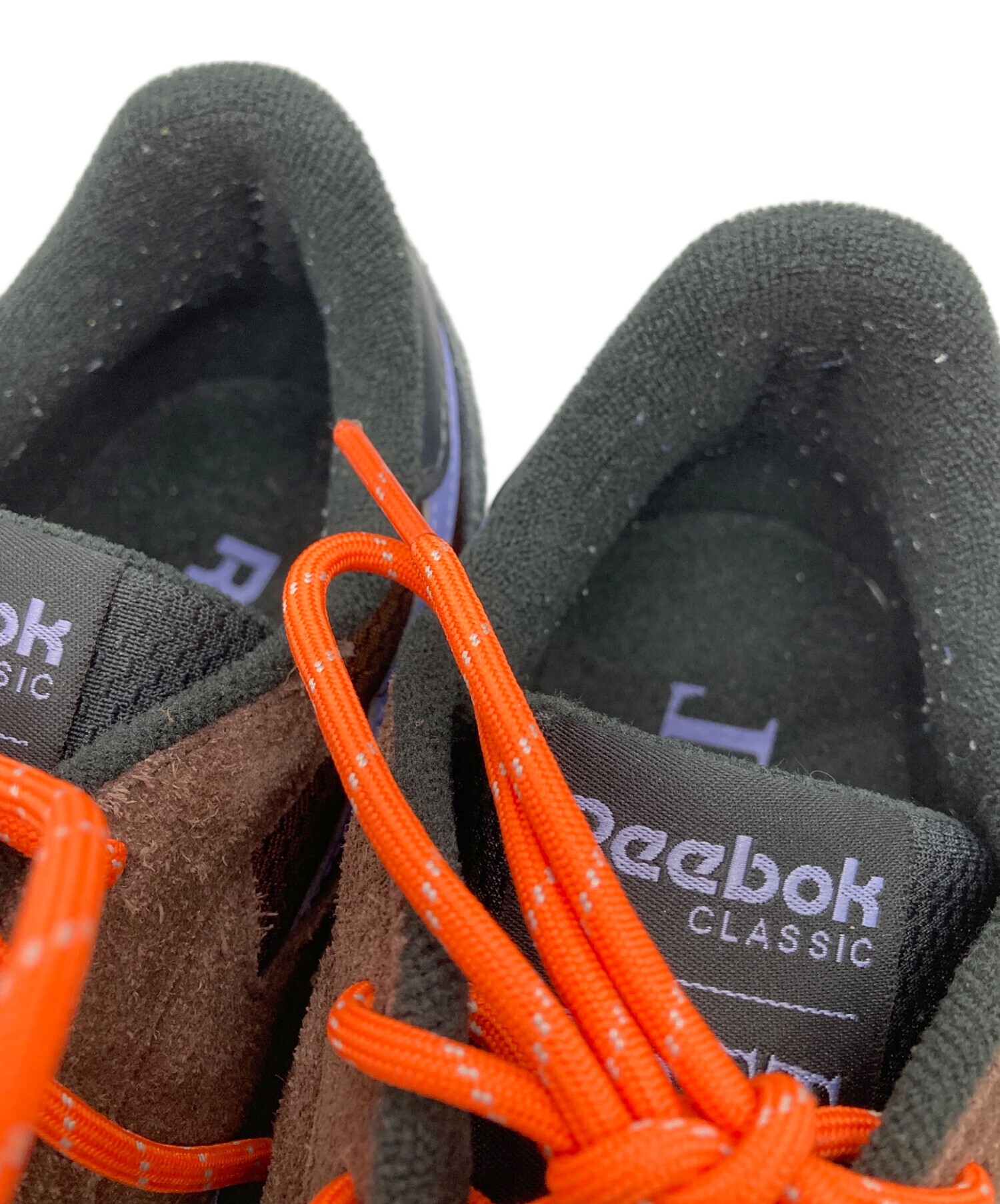 中古・古着通販】REEBOK (リーボック) BoTT (ボット) Classic Leather 