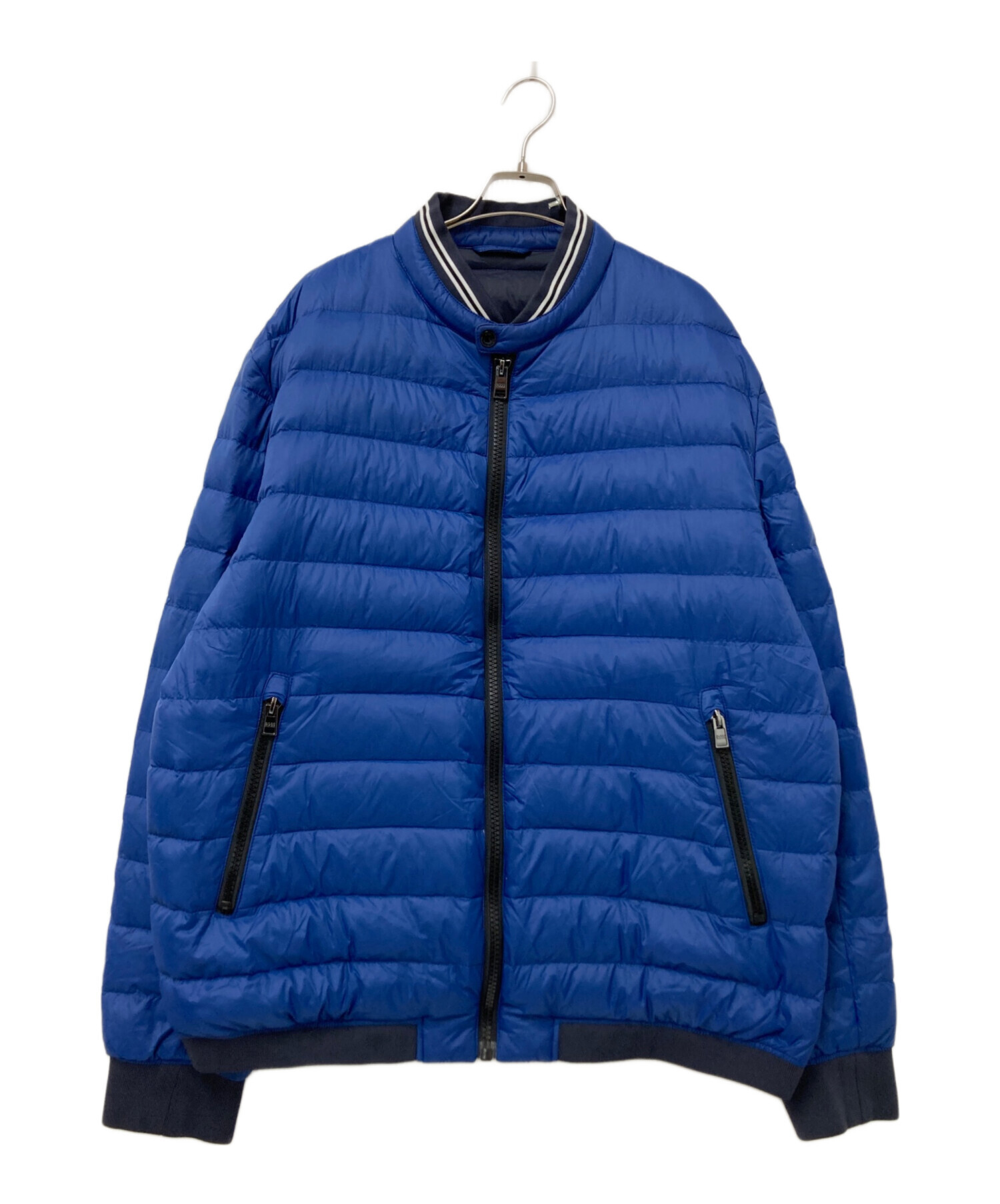 HUGO BOSS ダウンジャケット/ダウンベスト メンズ ヒューゴボス 中古 
