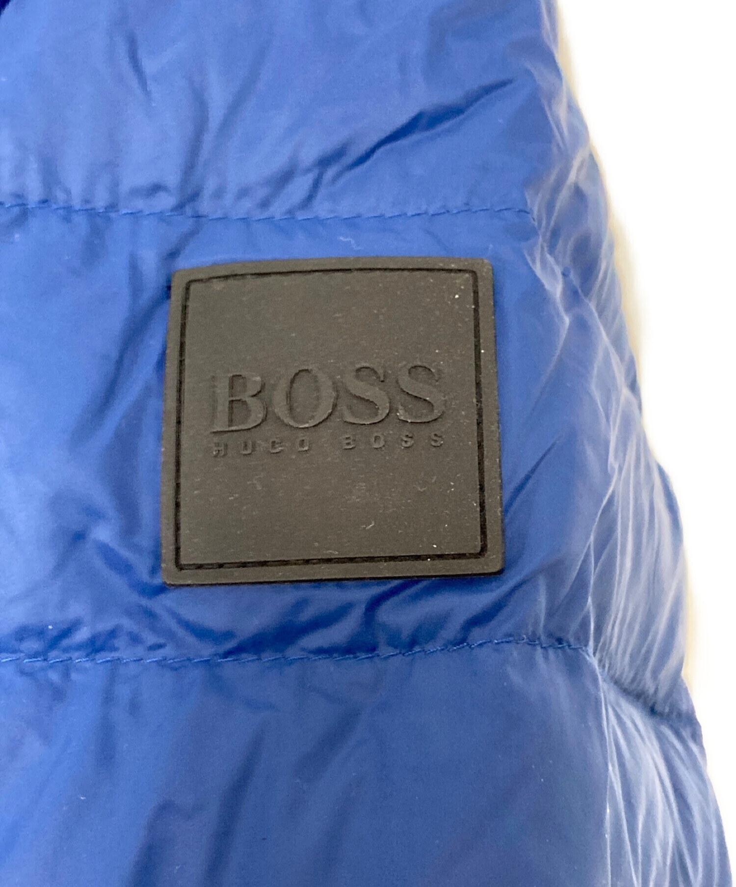 中古・古着通販】BOSS HUGO BOSS (ボス ヒューゴボス) ダウン