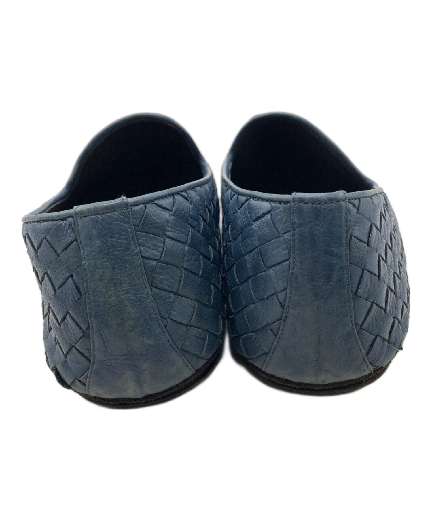 中古・古着通販】BOTTEGA VENETA (ボッテガベネタ) イントレチャート