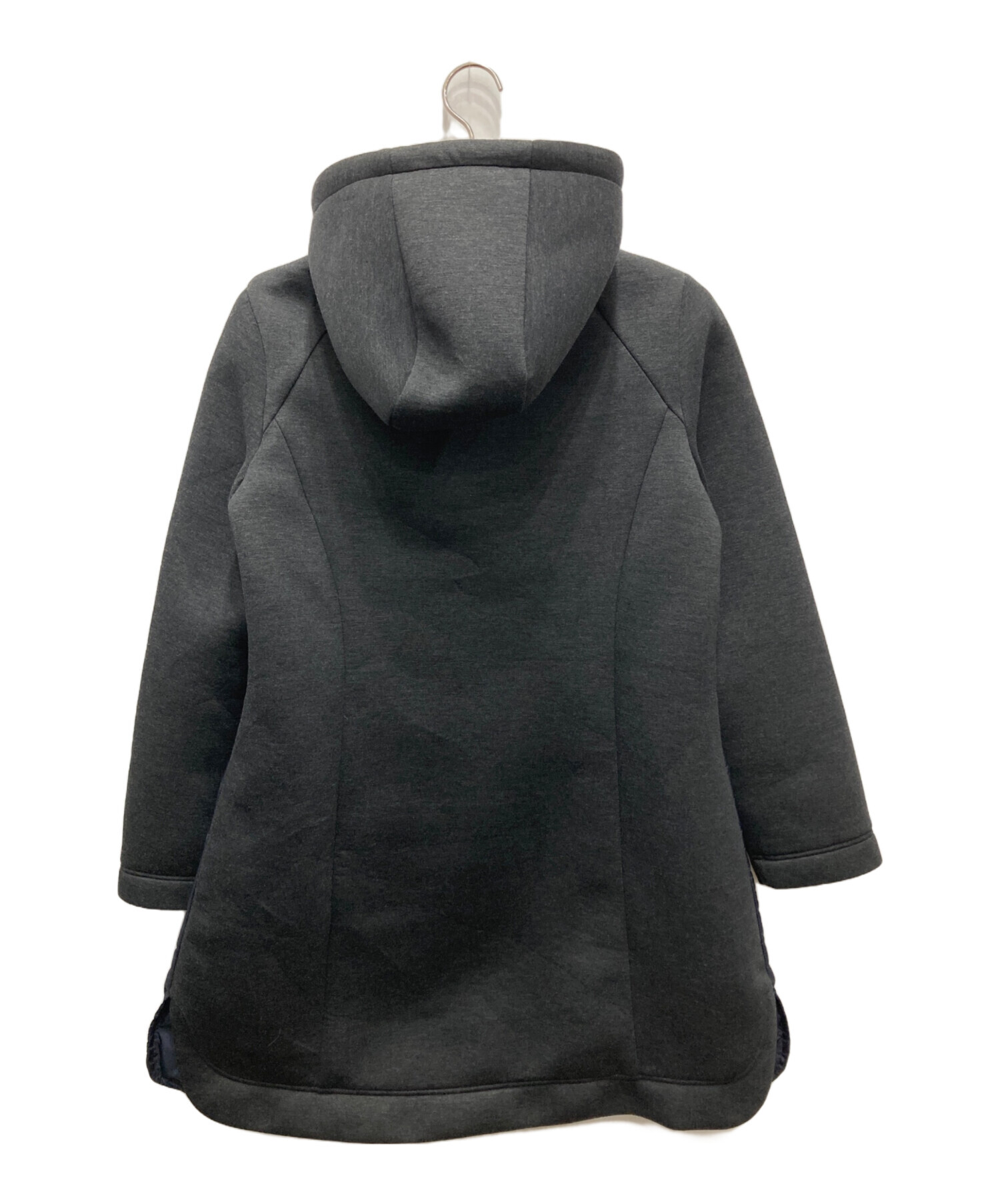 中古・古着通販】M'S GRACY (エムズグレイシー) フリルダウンフリル