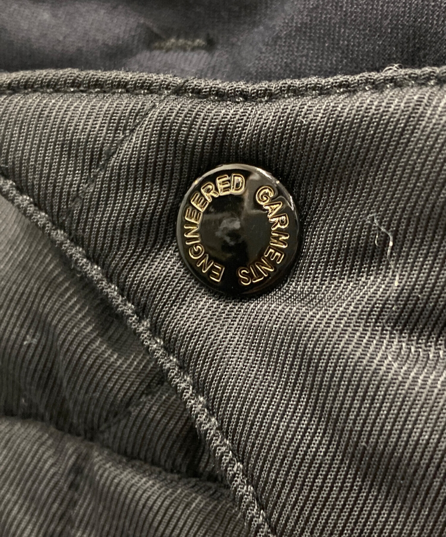 中古・古着通販】Engineered Garments (エンジニアドガーメンツ