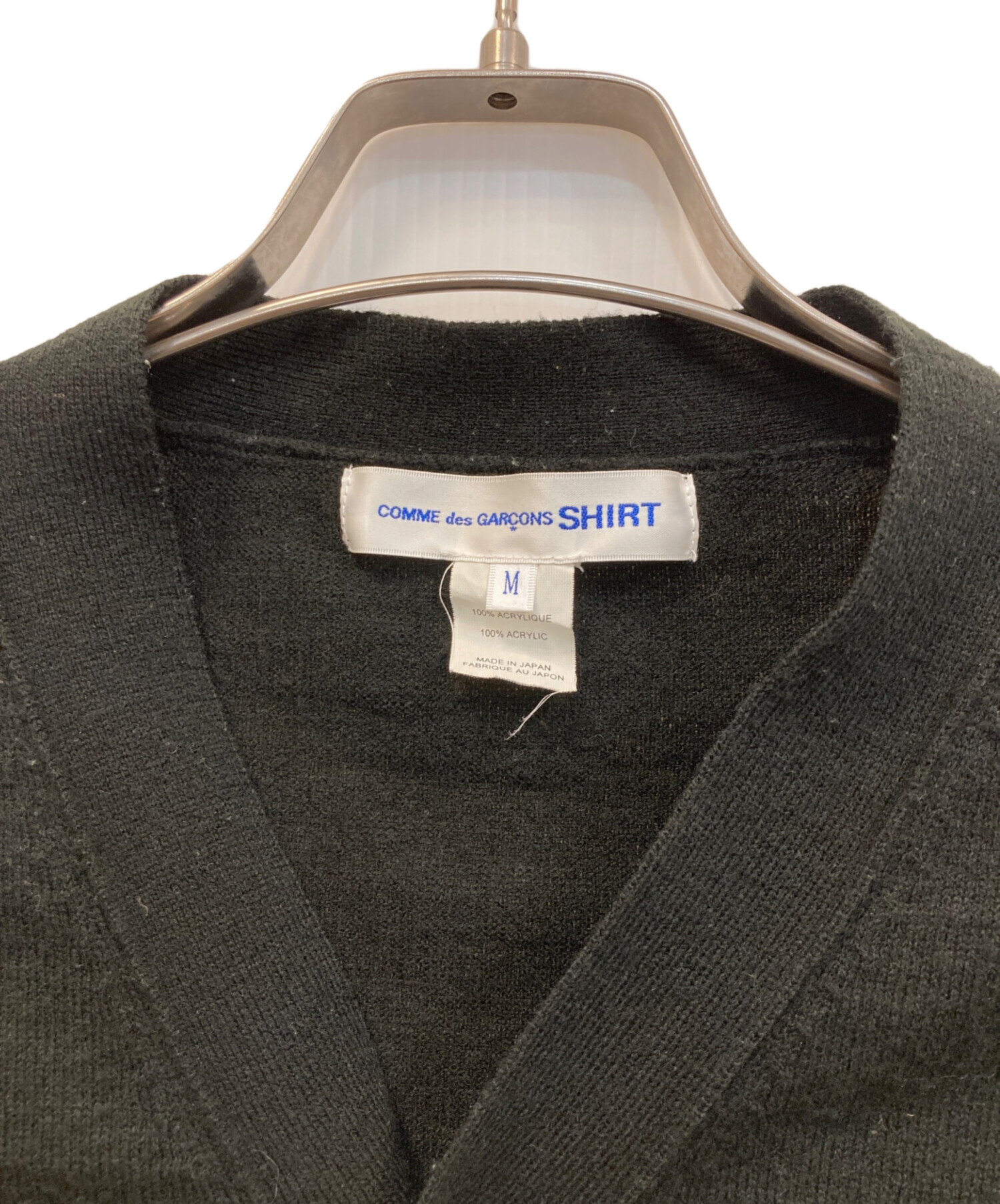 中古・古着通販】COMME des GARCONS SHIRT (コムデギャルソンシャツ