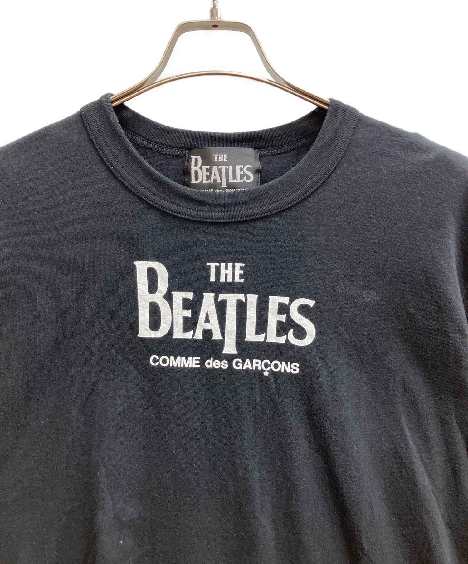 中古・古着通販】COMME des GARCONS (コムデギャルソン) THE BEATLES