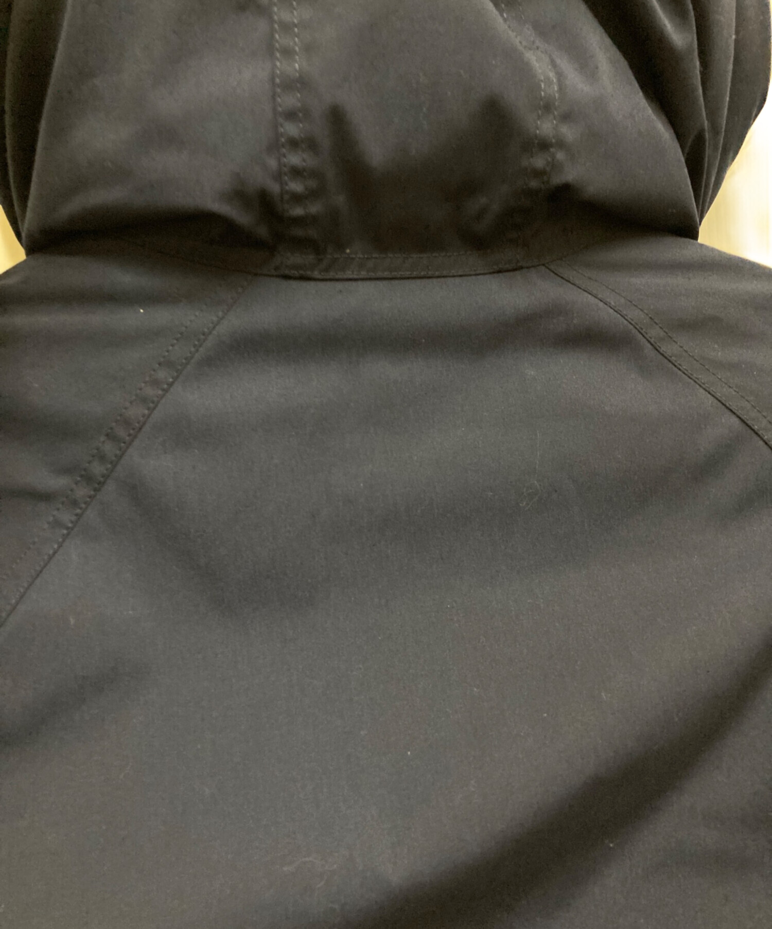 中古・古着通販】THE NORTHFACE PURPLELABEL (ザ・ノースフェイス 