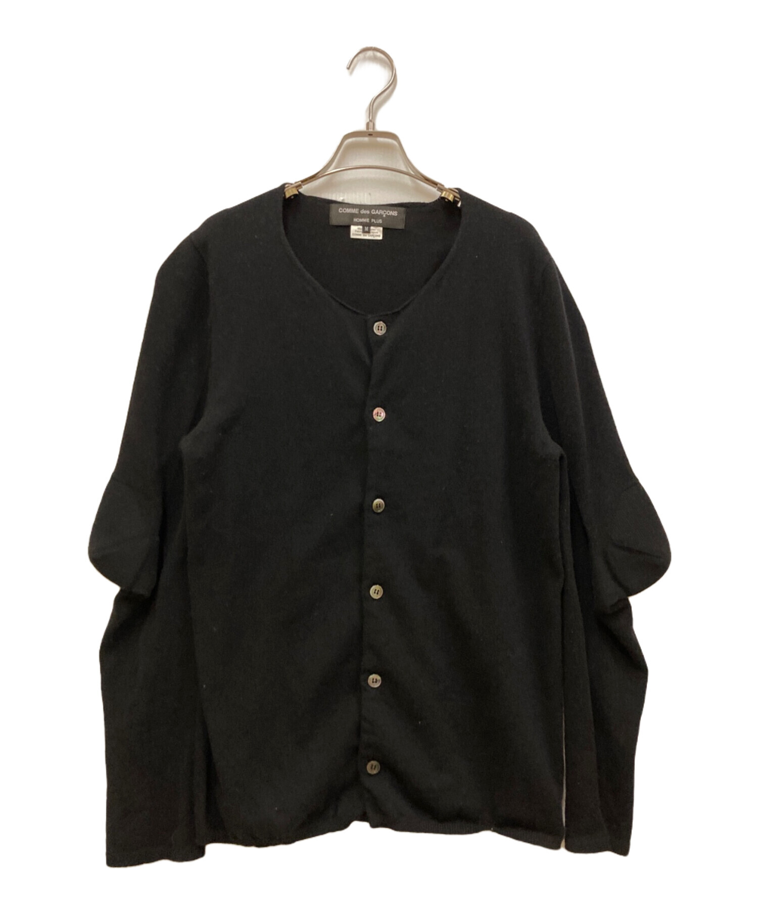 中古・古着通販】COMME des GARCONS HOMME PLUS (コムデギャルソンオム