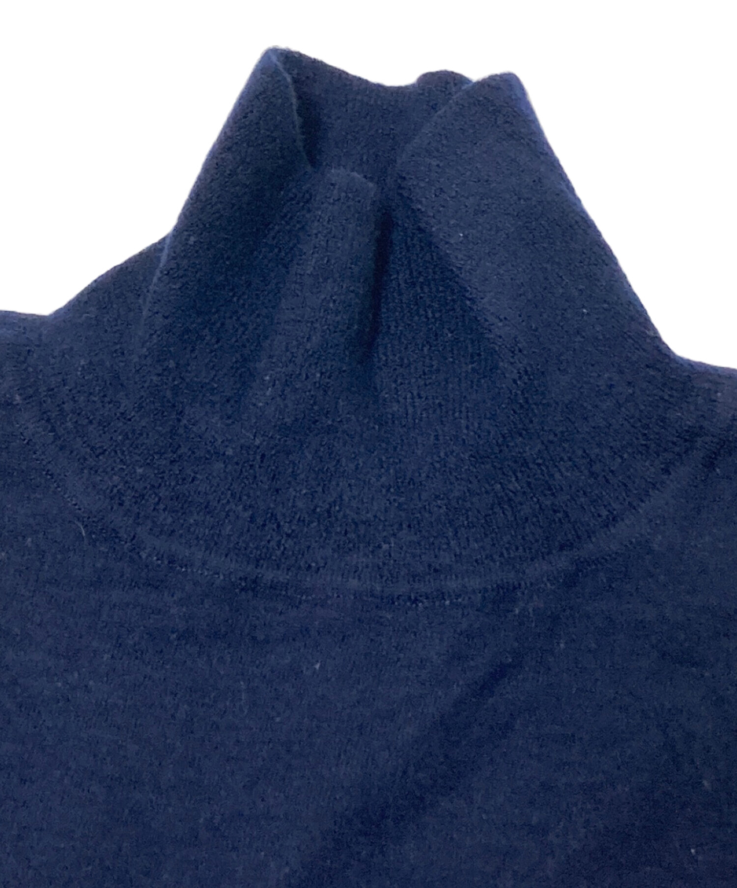 美品✨ミューズドゥドゥーズィエムクラス　FF30 タートルネックプルオーバー FF30 TODAY タートルネック プルオーバー（ニット／セーター