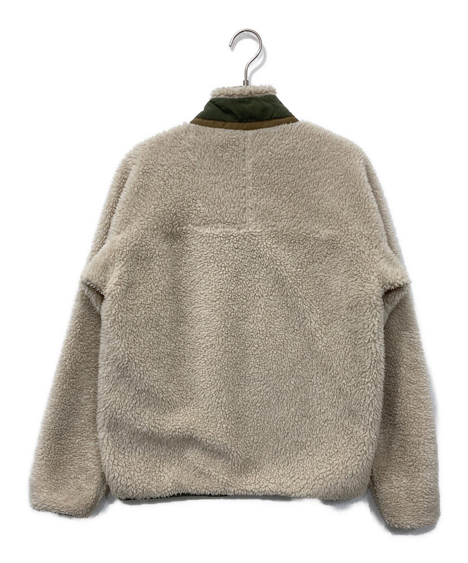 中古・古着通販】Patagonia (パタゴニア) レトロXフリースジャケット