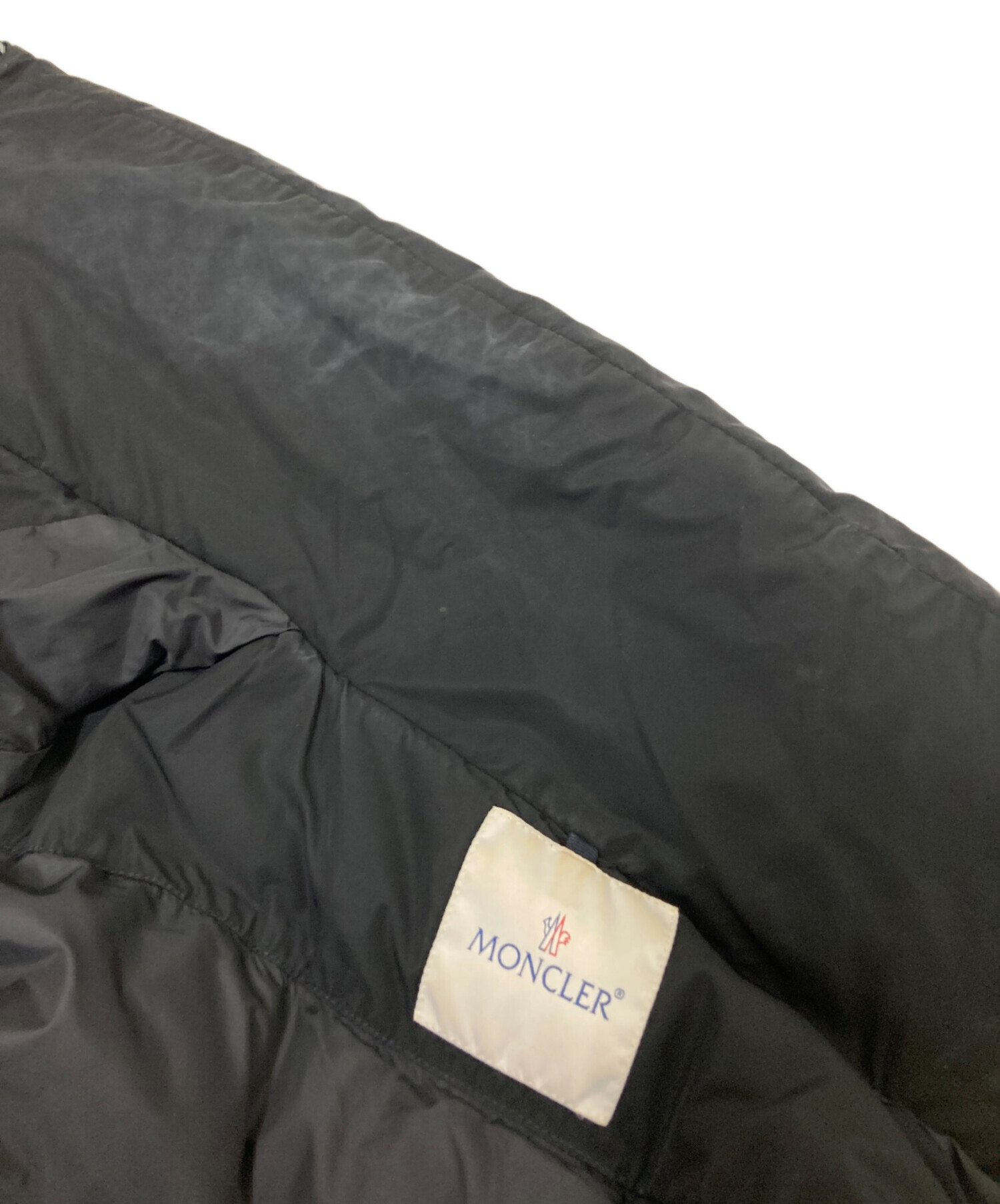 中古・古着通販】MONCLER (モンクレール) GERBOISE（ジェルボワーズ