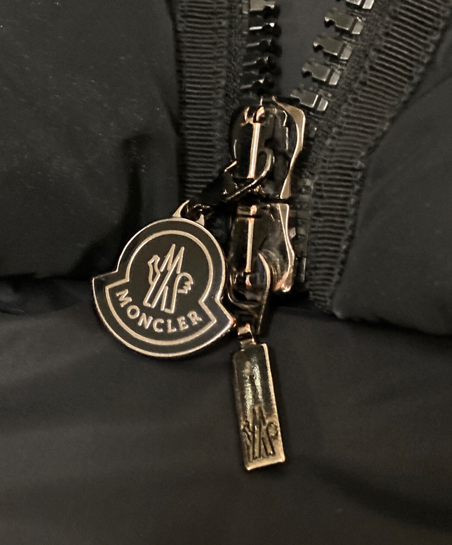 中古・古着通販】MONCLER (モンクレール) GERBOISE（ジェルボワーズ