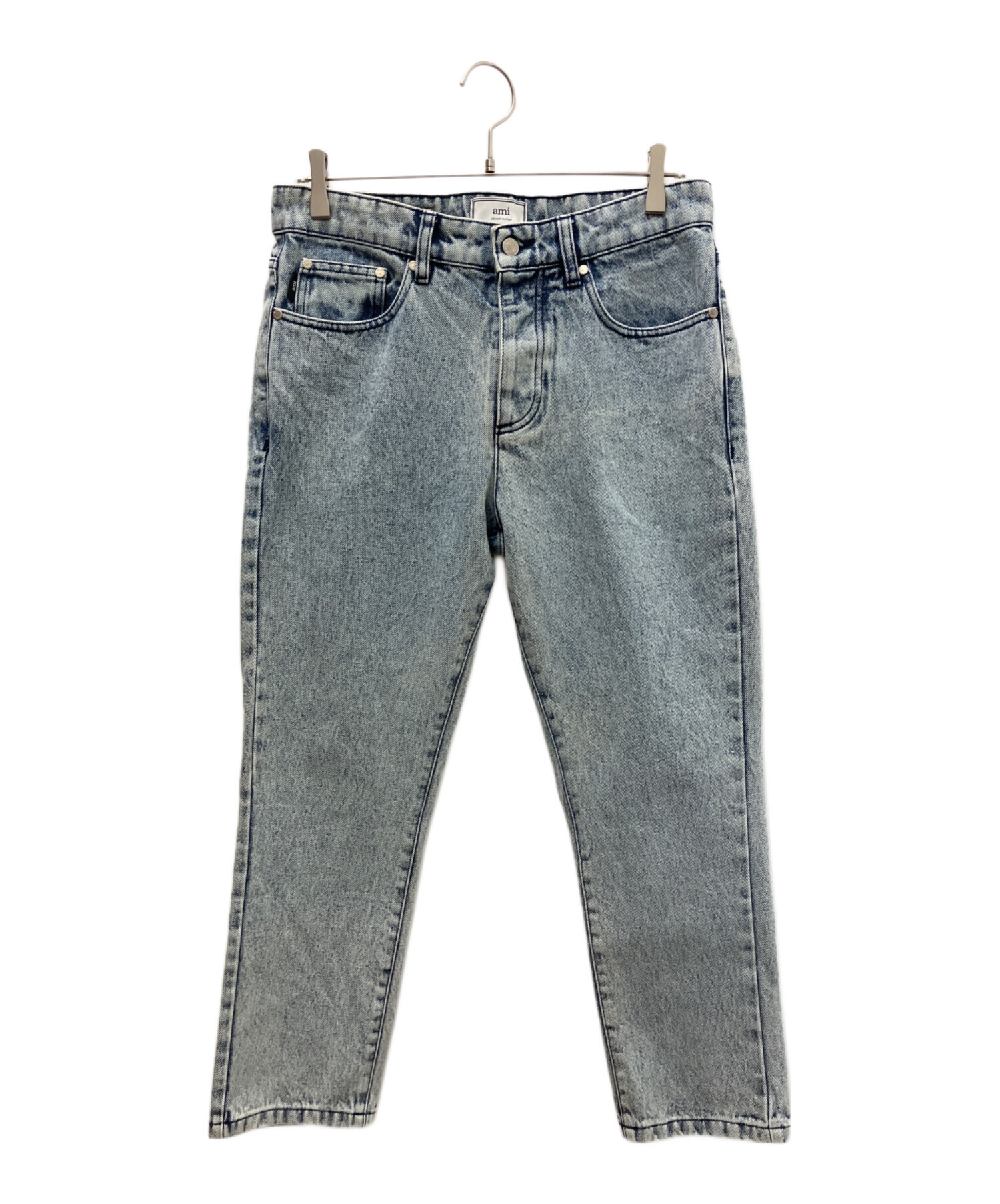 中古・古着通販】AMI Alexandre Mattiussi (アミアレクサンドルマ