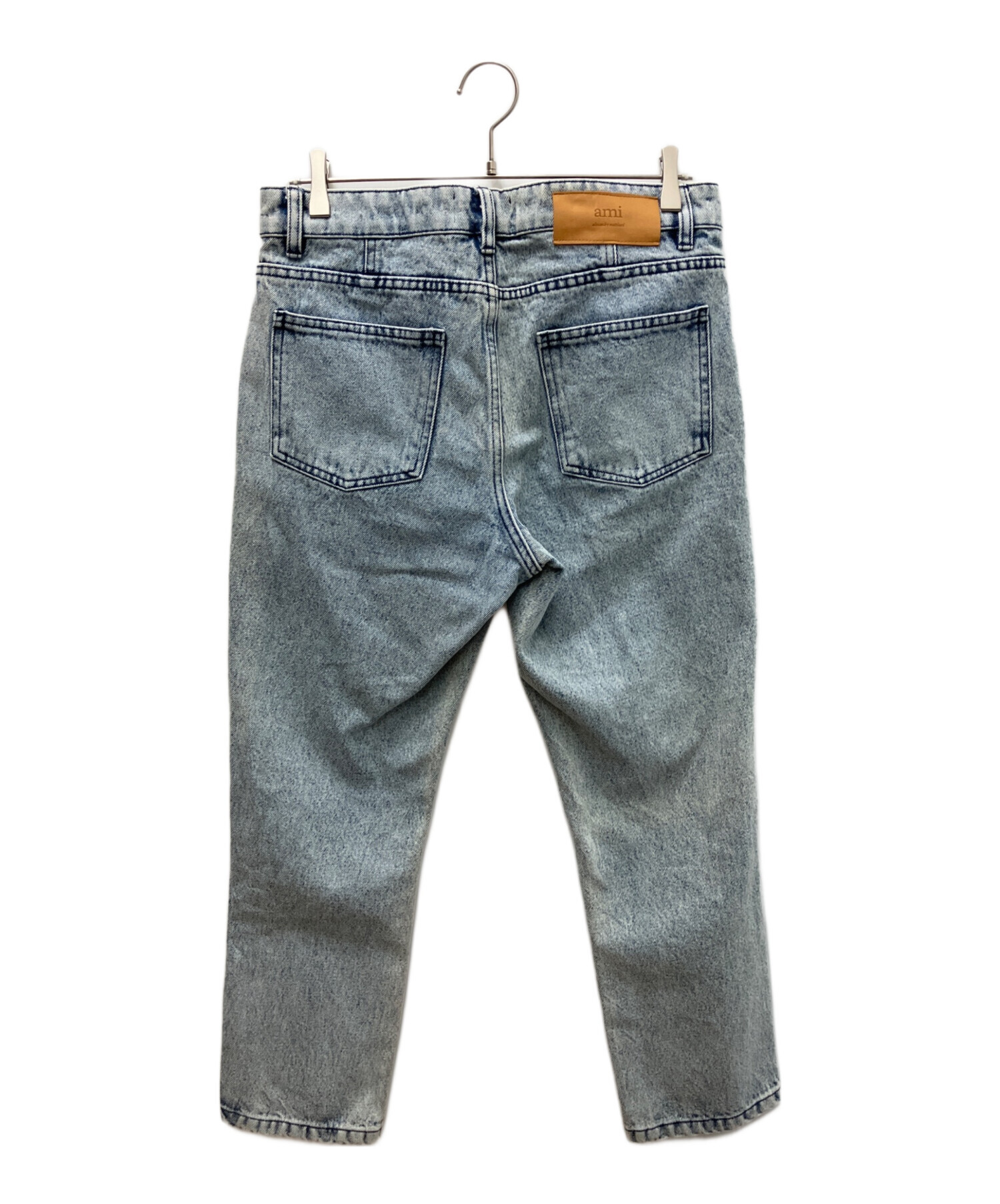 中古・古着通販】AMI Alexandre Mattiussi (アミアレクサンドルマ