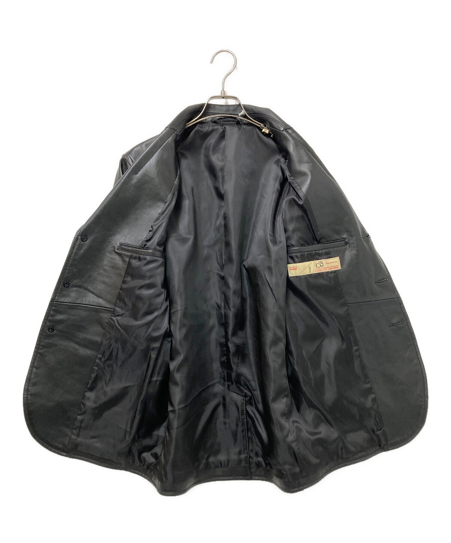 中古・古着通販】nano・universe (ナノ・ユニバース) ルーズフィット3B